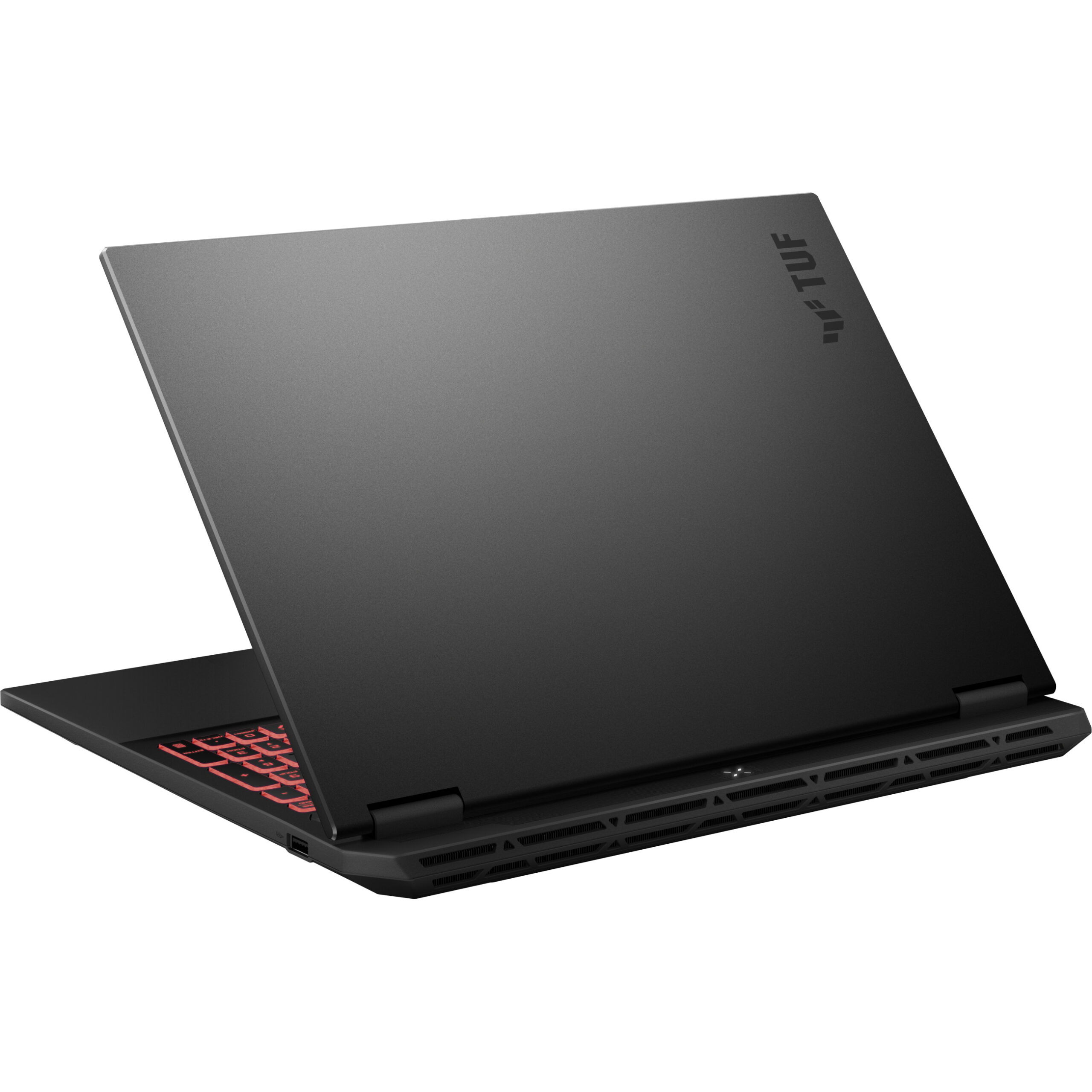 Laptop Gaming ASUS TUF A16 FA608UM-RV137W / Ryzen 7 260 / 16GB DDR5 / 1TB / 16" WUXGA IPS / RTX 5060 8GB - Gri - Figura 4