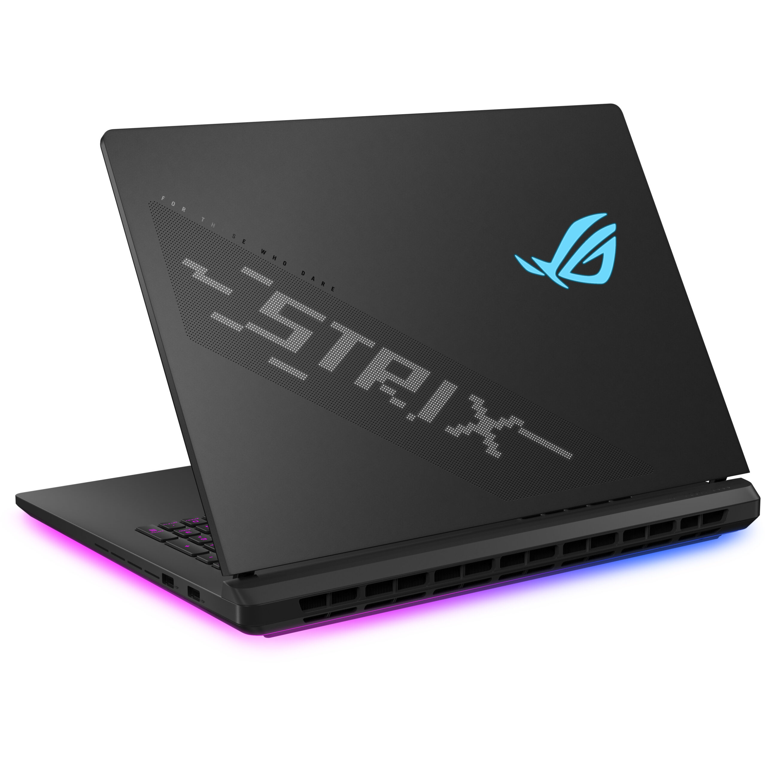 Laptop Gaming ASUS ROG Strix Scar 18 G835LW-SA023W / Ultra 9 275HX / 64GB DDR5 / 2TB / 18" WQXGA Mini LED / RTX 5080 16GB - Zezë - Figura 4