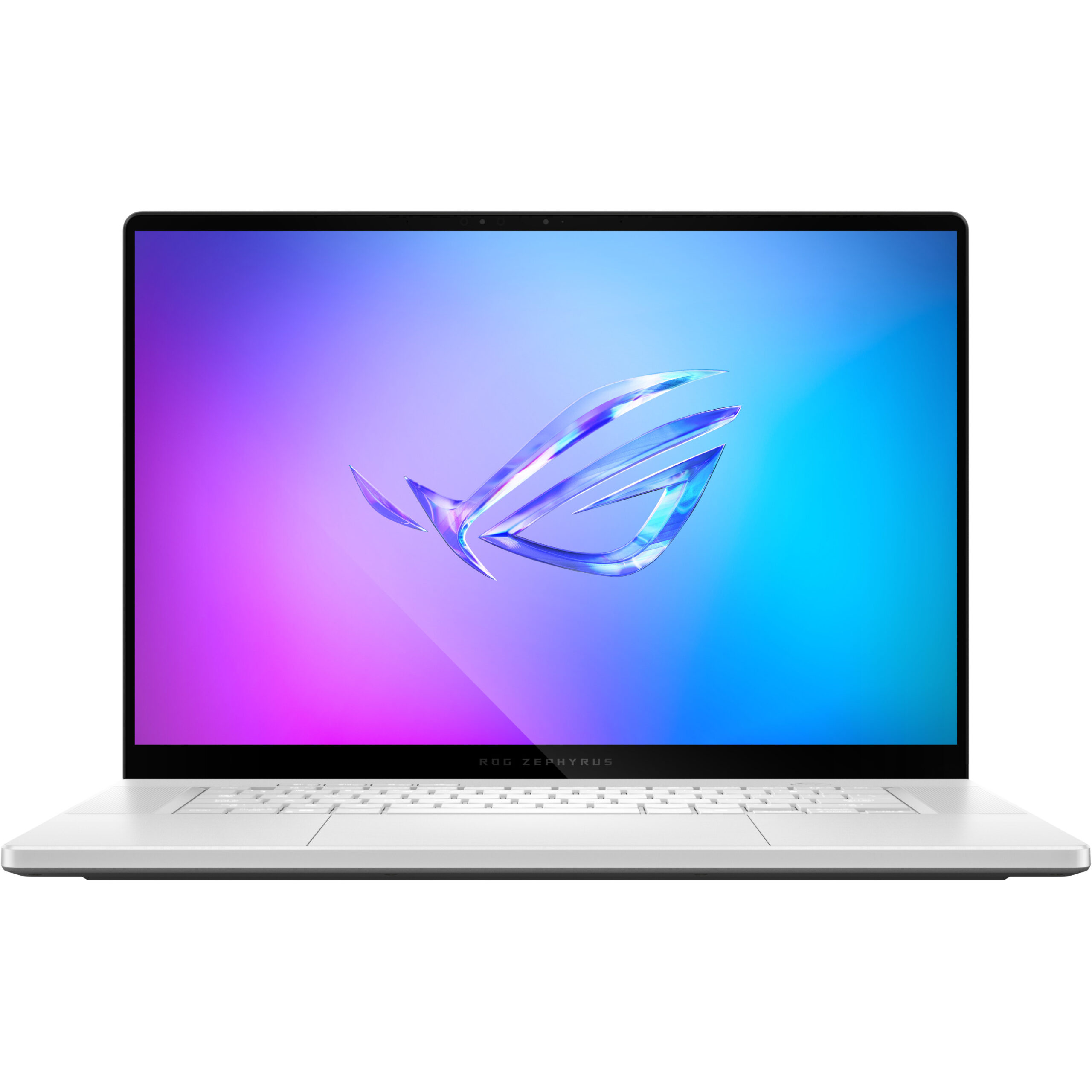 Laptop Gaming ASUS ROG Zephyrus / Ultra 9 285H / 64GB LPDDR5x / 2TB / 16" WQXGA OLED / RTX 5080 16GB - Bardhë