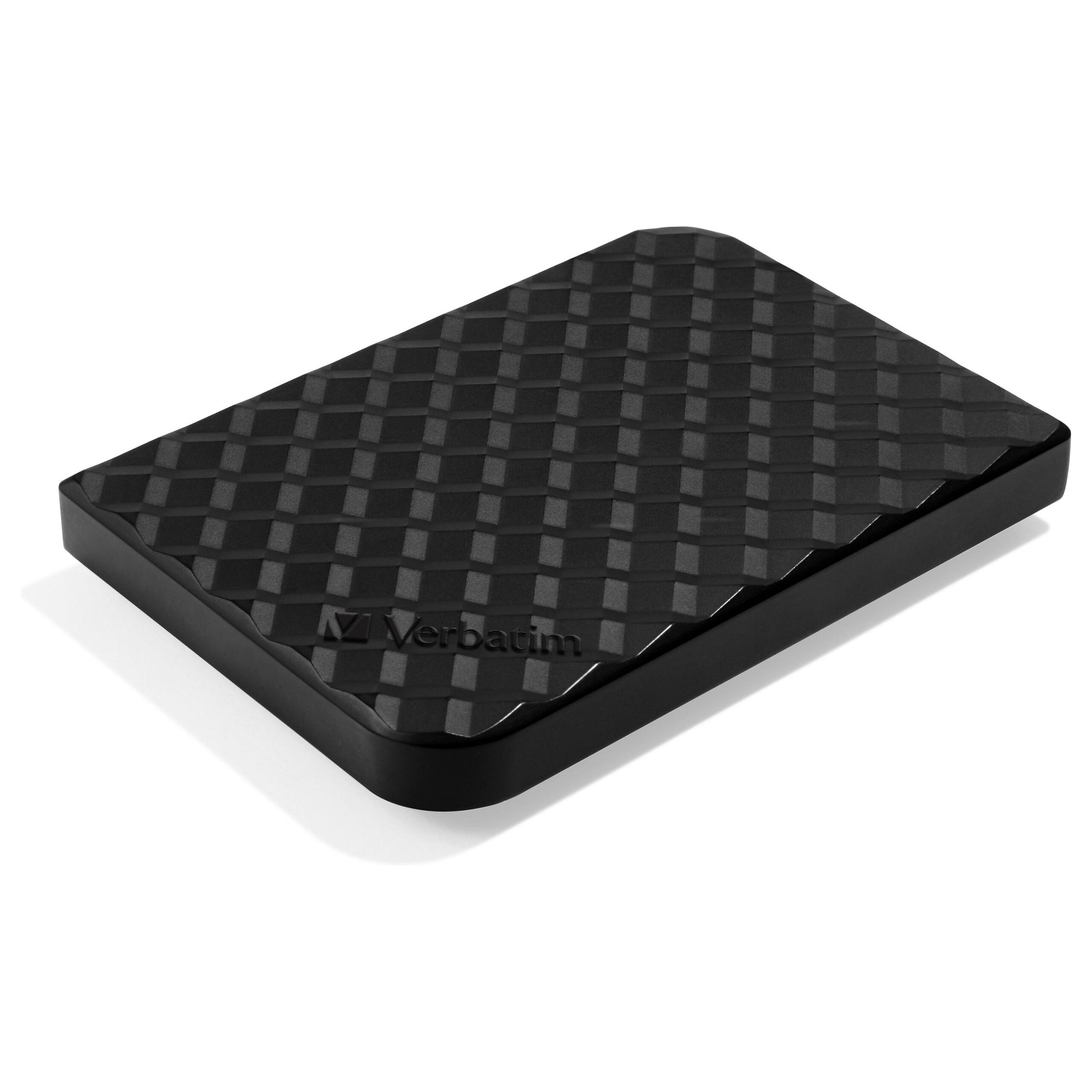 HDD të Jashtëm Verbatim 2.5" / Store'n Go Gen2 / 2TB / USB 3.0 - Zezë - Figura 2