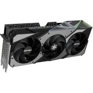 Kartelë Grafike NVIDIA GeForce RTX 5080 / 16GB GDDR7/ 3‑Fan