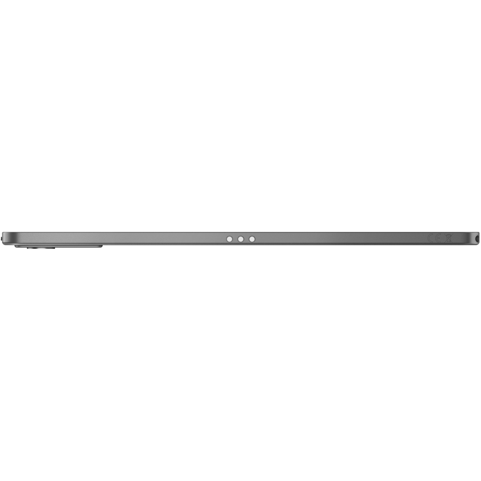 Tablet Lenovo IdeaTab / 11"/ 8GB / 256GB / Wi-Fi - Gri - Figura 4