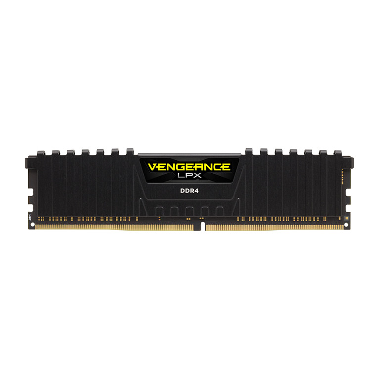 RAM Memorie Corsair Vengeance T 8GB DDR4-2400 CL14 – Zezë - Figura 2