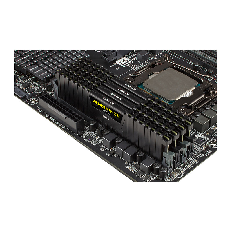 RAM Memorie Corsair Vengeance T 8GB DDR4-2400 CL14 – Zezë - Figura 4