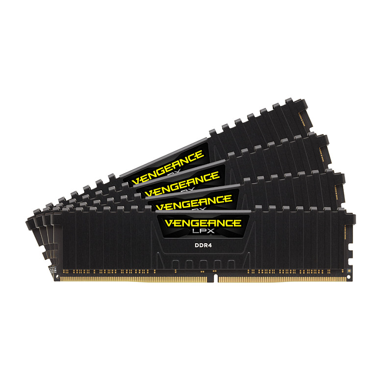 RAM Memorie Corsair Vengeance T 8GB DDR4-2400 CL14 – Zezë - Figura 5