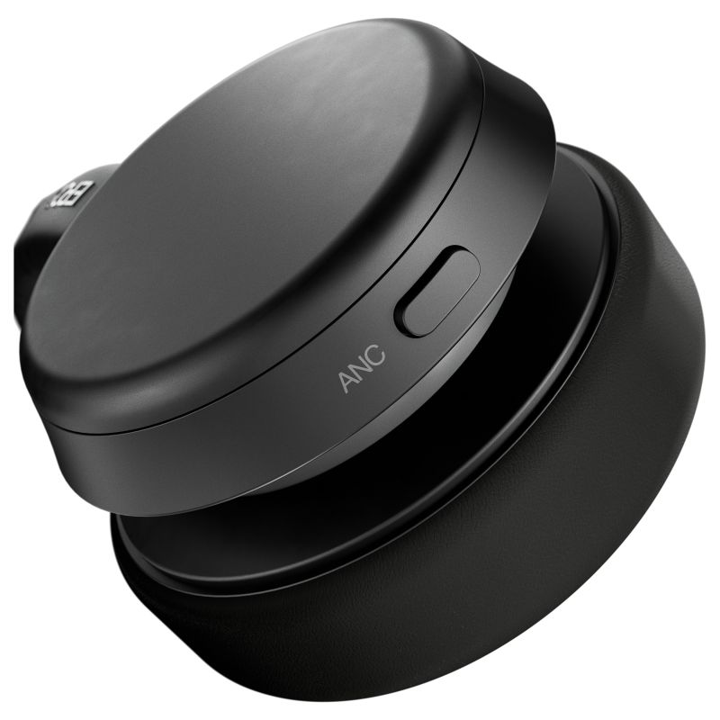 Kufje me Kabllo EPOS IMPACT 400 MS UC DUO ANC – Zezë - Figura 4