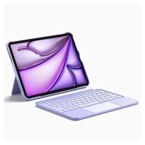 Aksesorë për tablet Inateck Keyboard for iPad 11" / iPad Air 4 & 5 Gen – Vjollcë