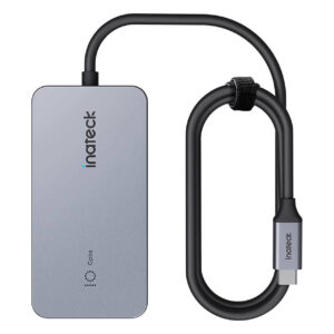 Hub inateck 7 in 1 USB-C Hub with 4k HDMI PD