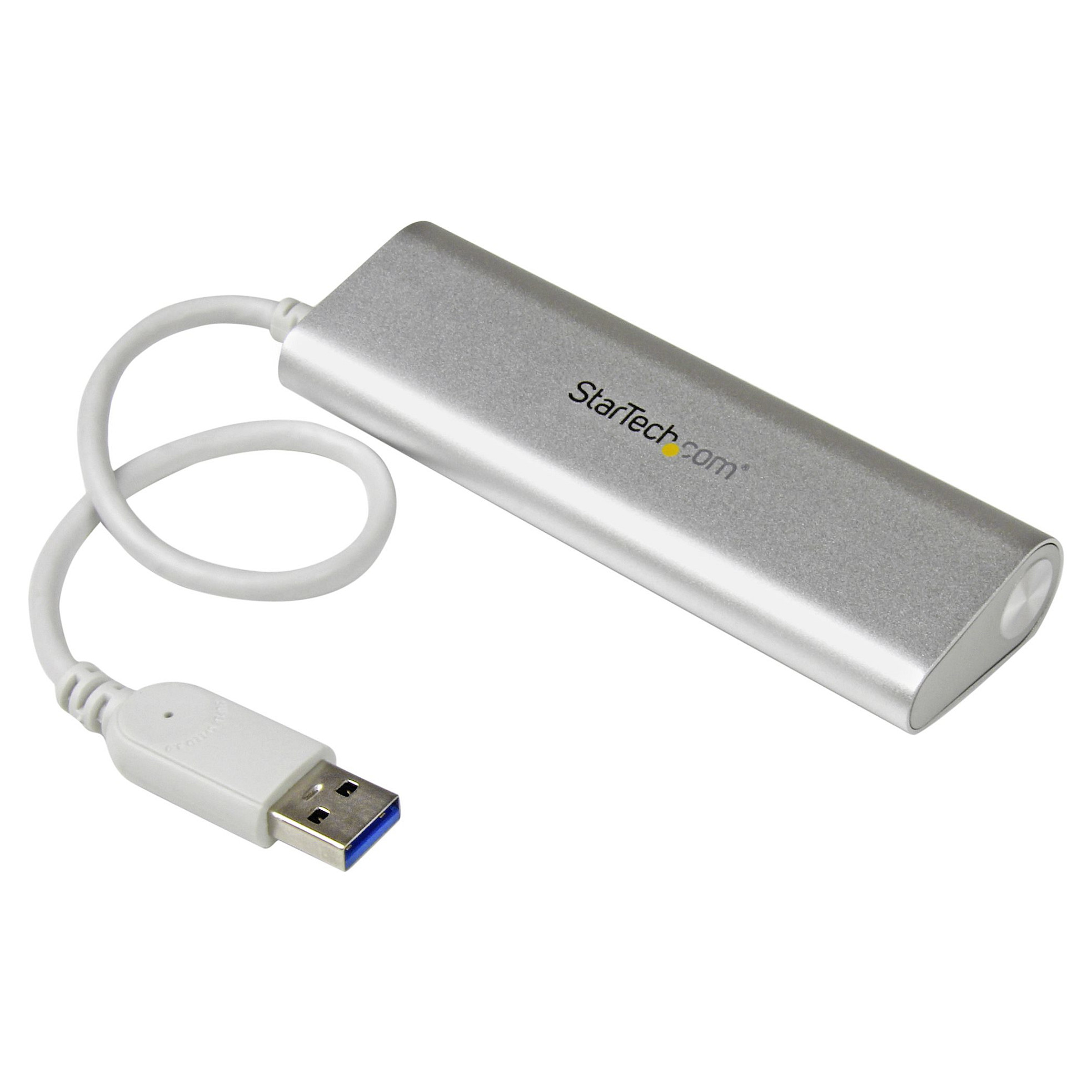 Hub StarTech USB-A to 4xUSB-A - Figura 2