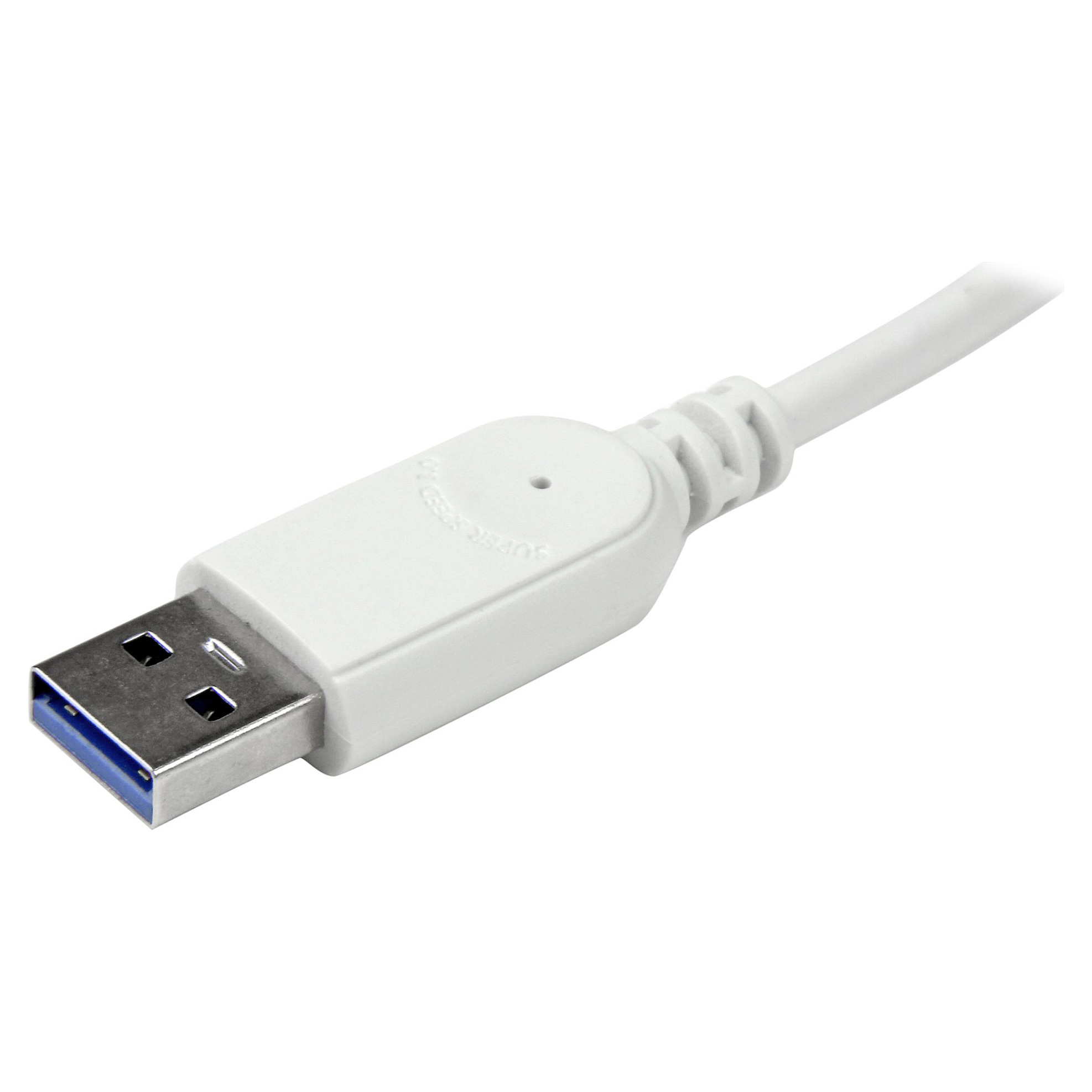 Hub StarTech USB-A to 4xUSB-A - Figura 4