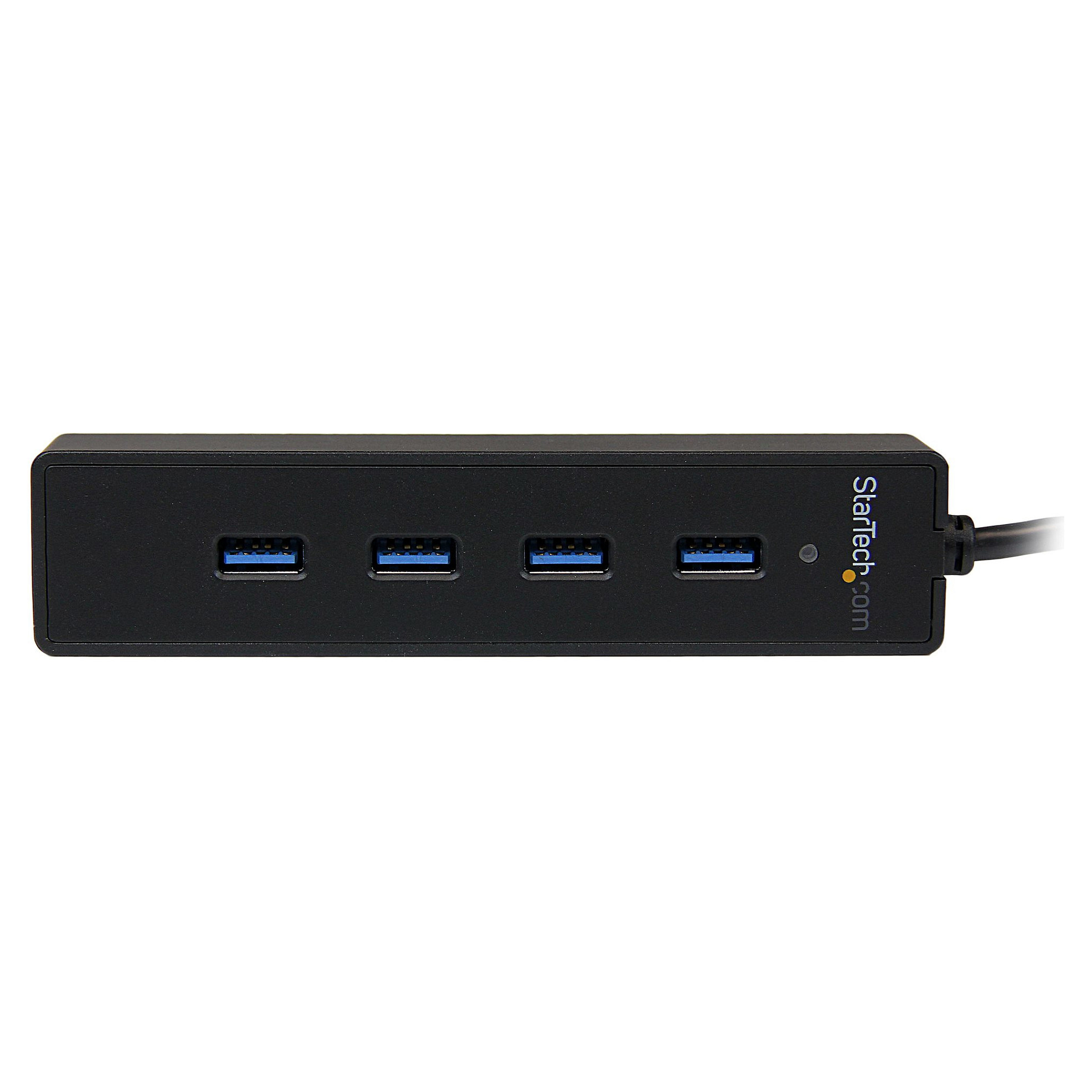 Hub StarTech USB-A to 4xUSB-A - Figura 2