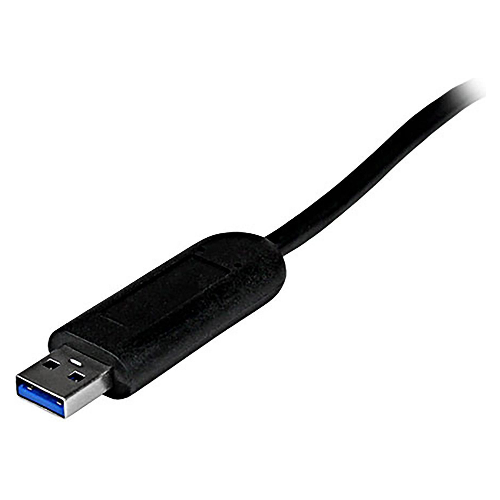 Hub StarTech USB-A to 4xUSB-A - Figura 3