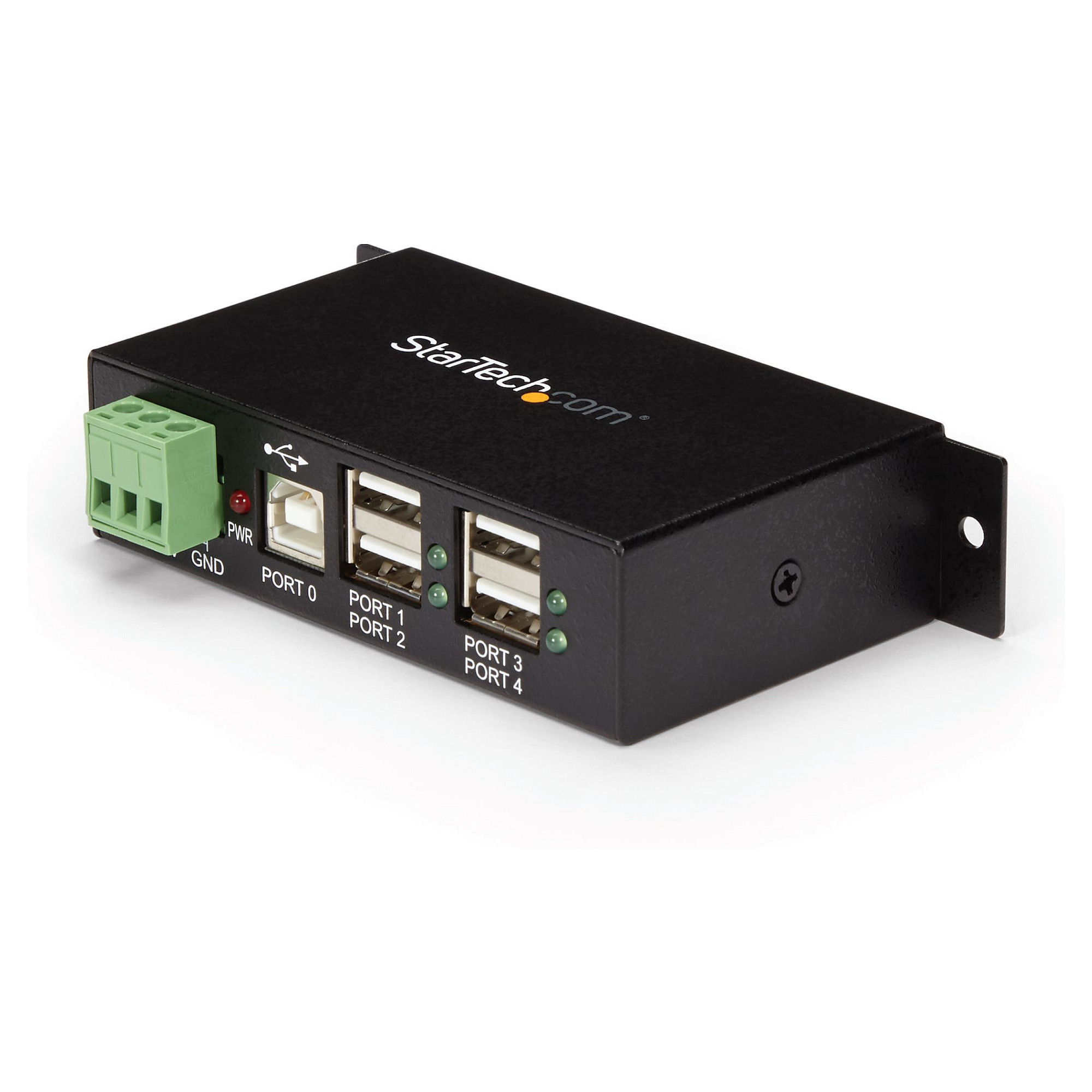 Hub StarTech USB-B to 4xUSB 2.0