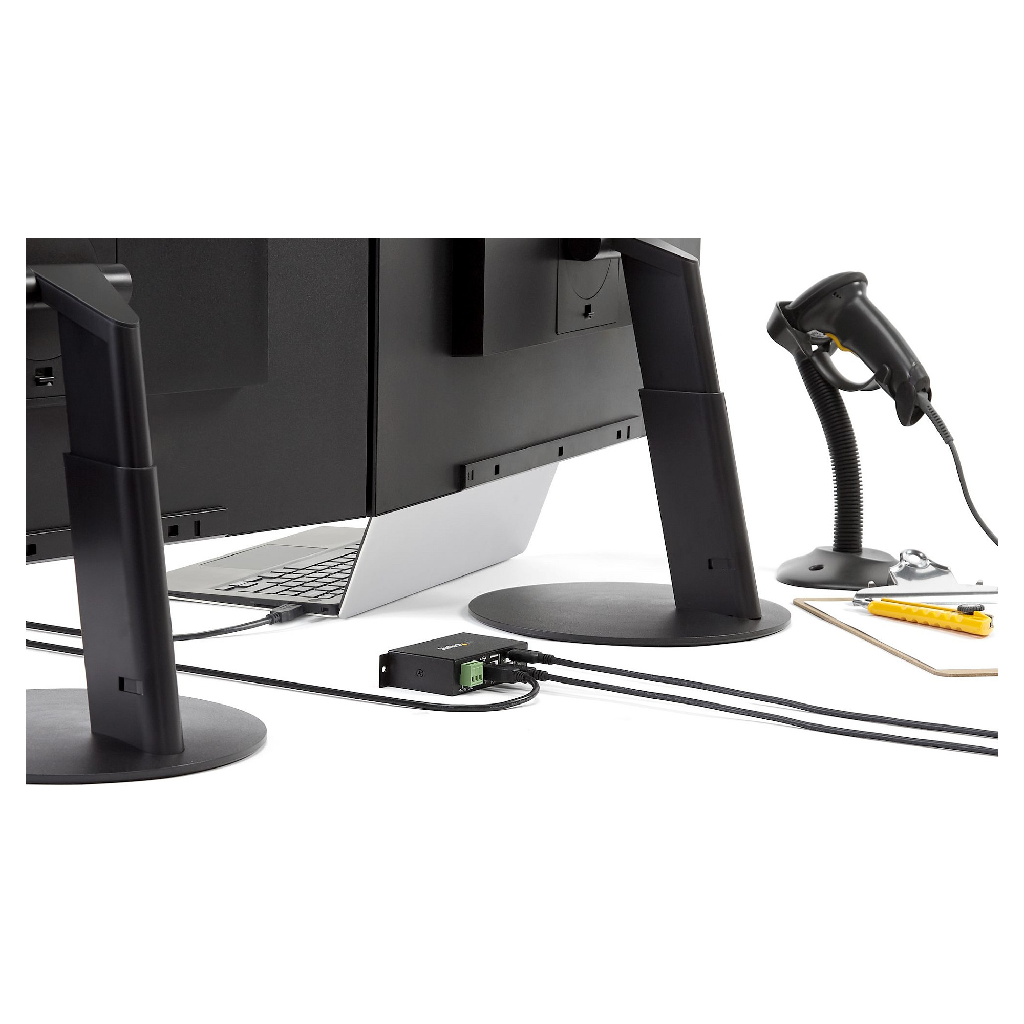 Hub StarTech USB-B to 4xUSB 2.0 - Figura 3
