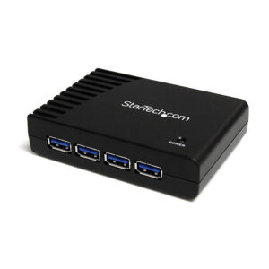 Hub StarTech 4xUSB-A