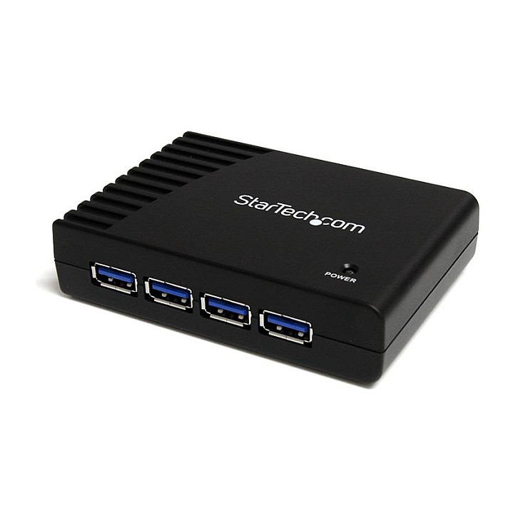 Hub StarTech 4xUSB-A