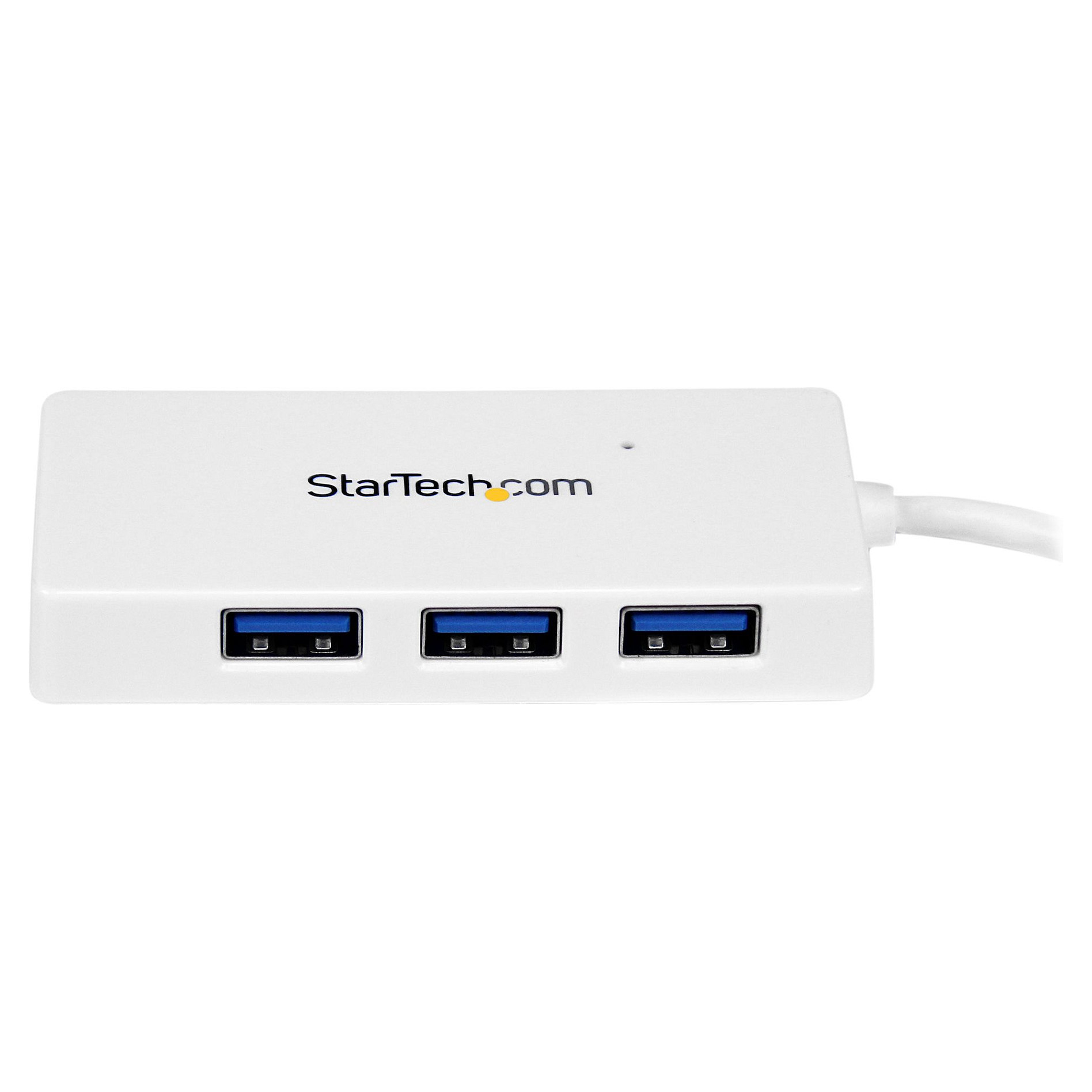 Hub StarTech USB-A to 4xUSB-A - Figura 3