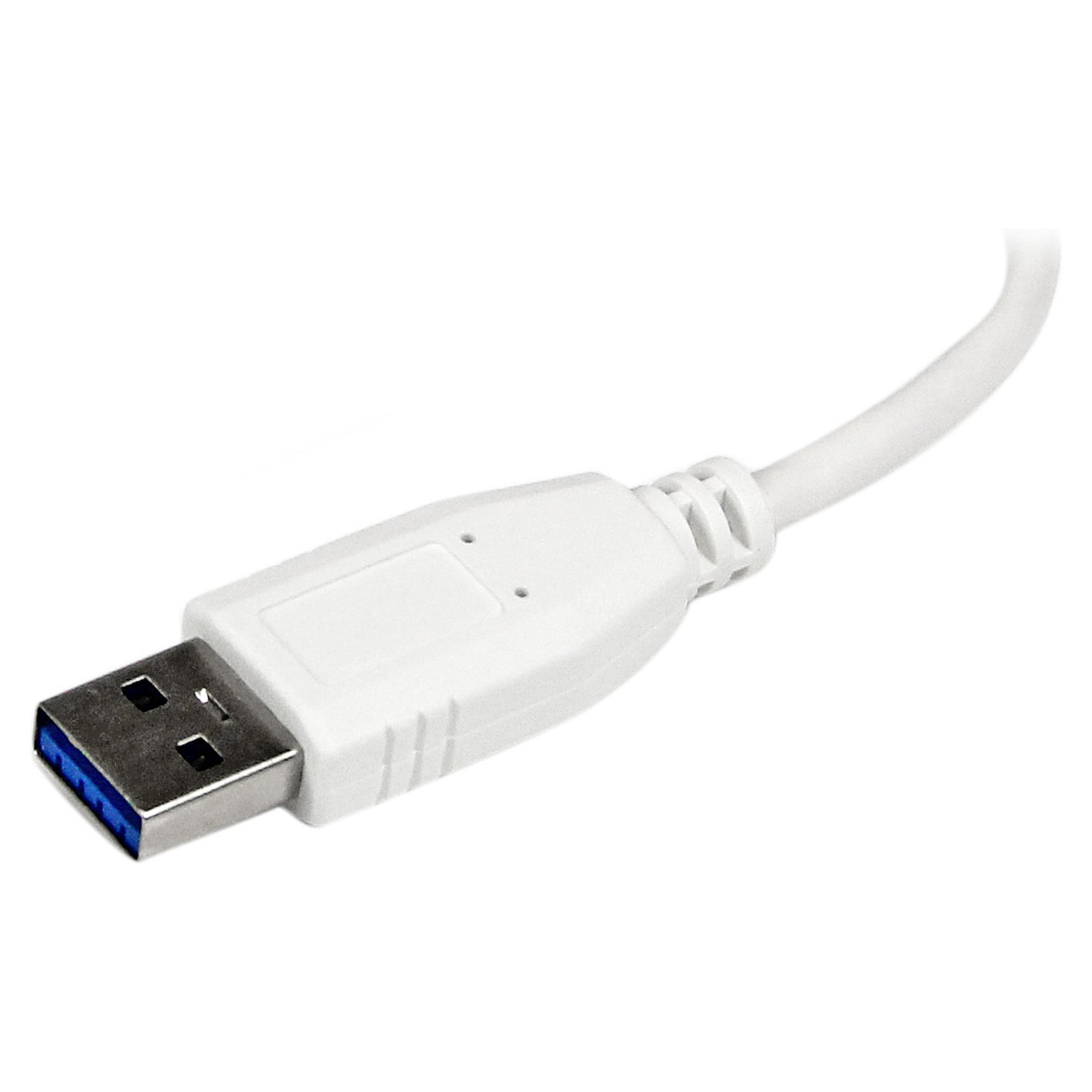Hub StarTech USB-A to 4xUSB-A - Figura 5