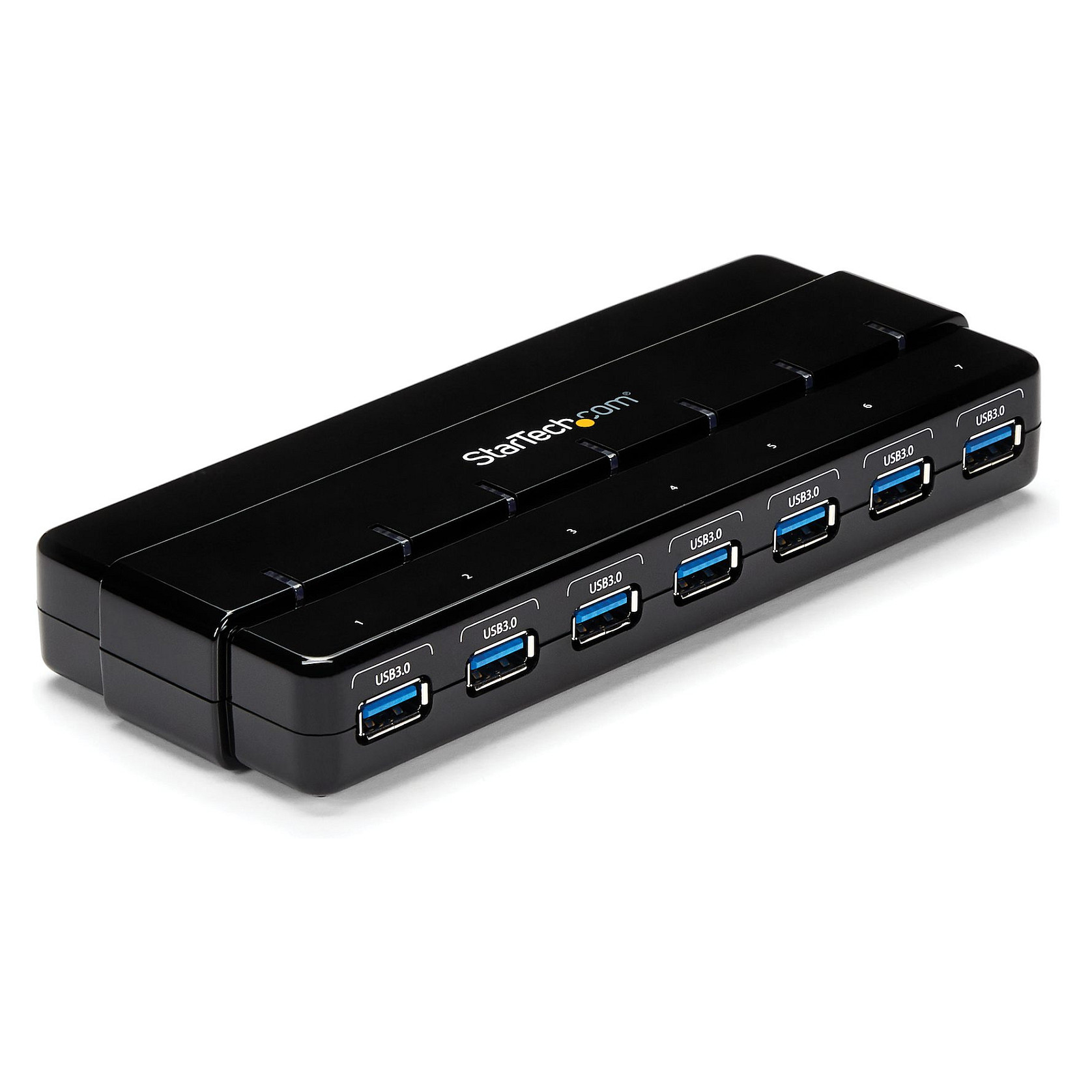 Hub StarTech USB-B to 7xUSB-A