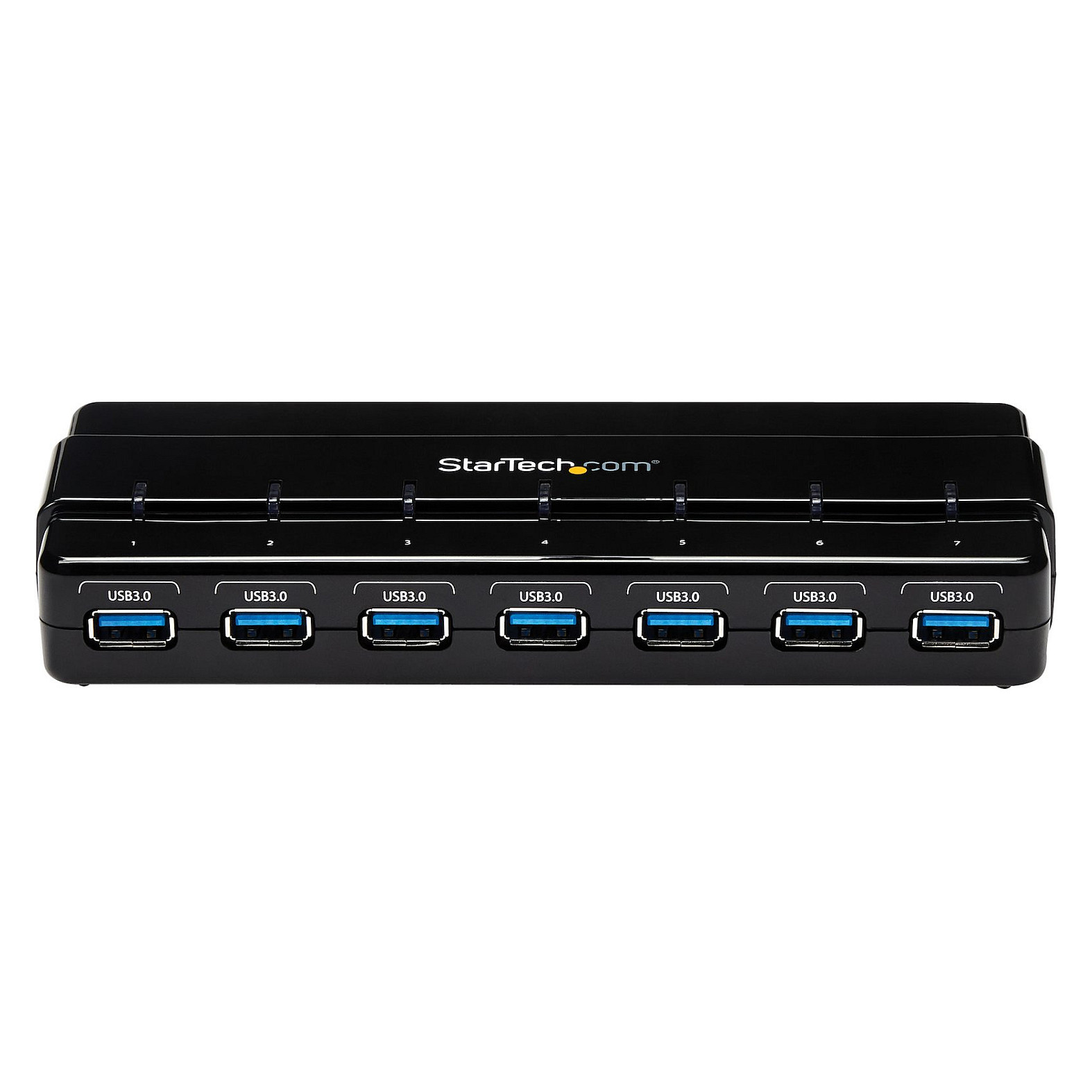 Hub StarTech USB-B to 7xUSB-A - Figura 2