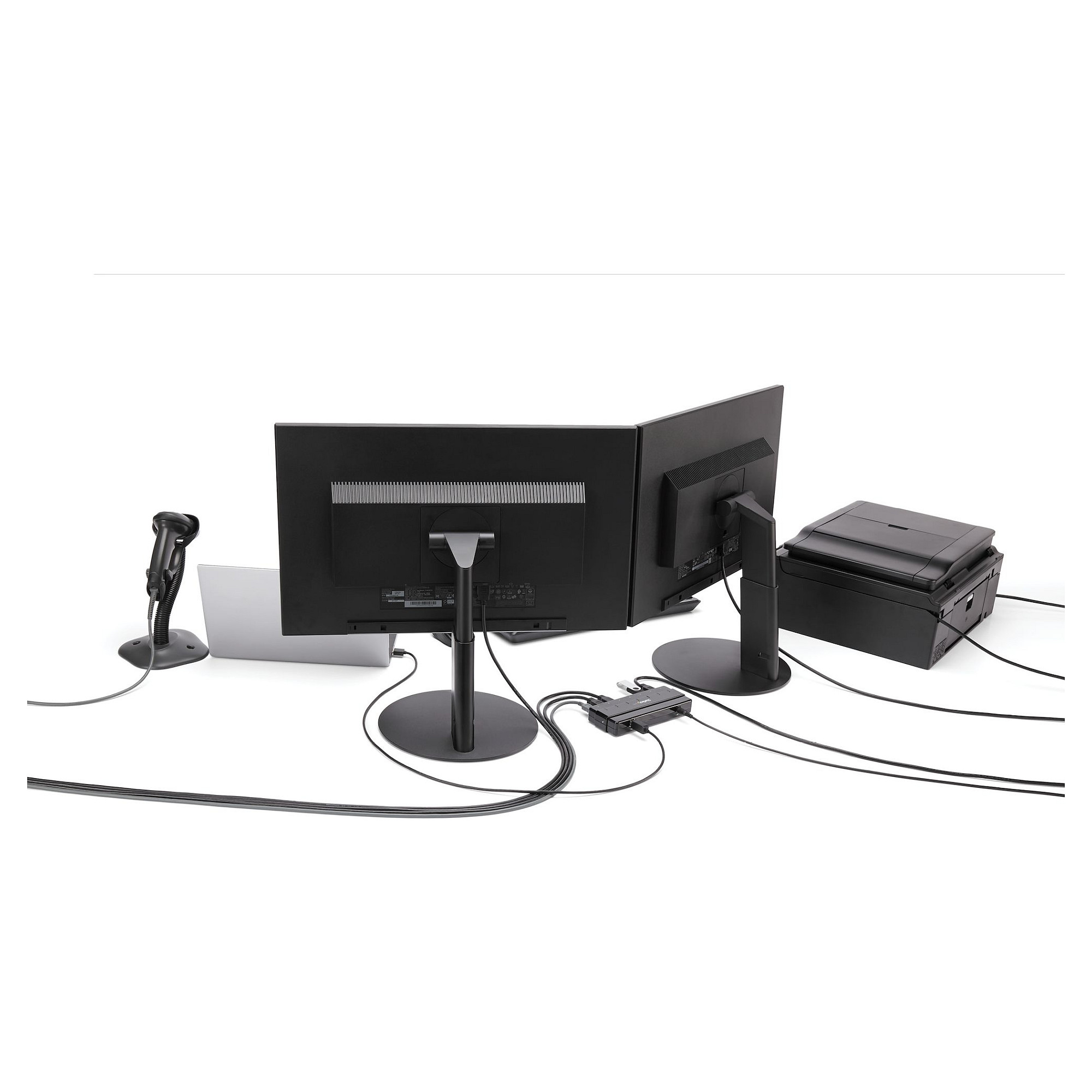 Hub StarTech USB-B to 7xUSB-A - Figura 5