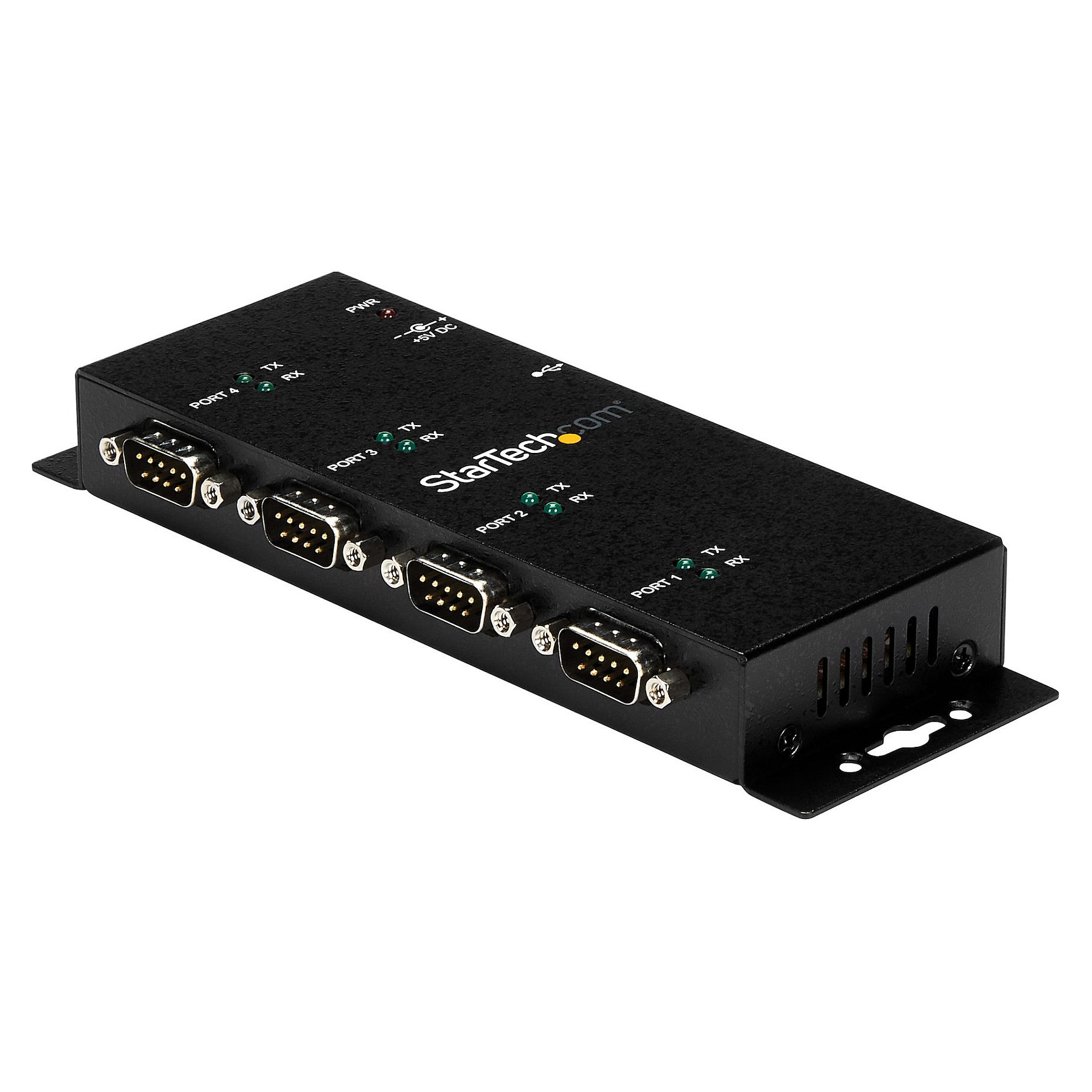 USB Serial Adapter StarTech ICUSB2324I / 4-Port USB to Serial - Figura 2