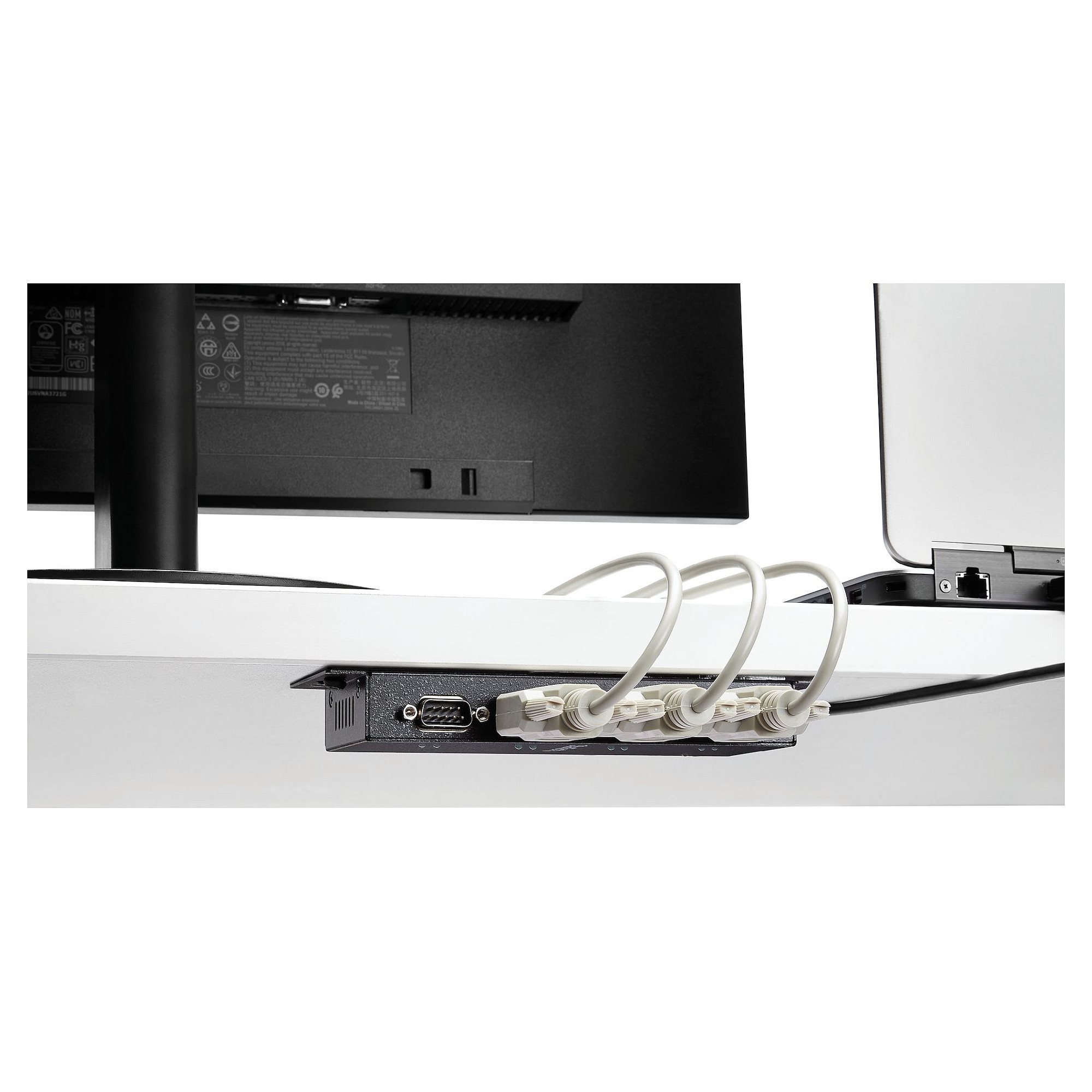 USB Serial Adapter StarTech ICUSB2324I / 4-Port USB to Serial - Figura 3