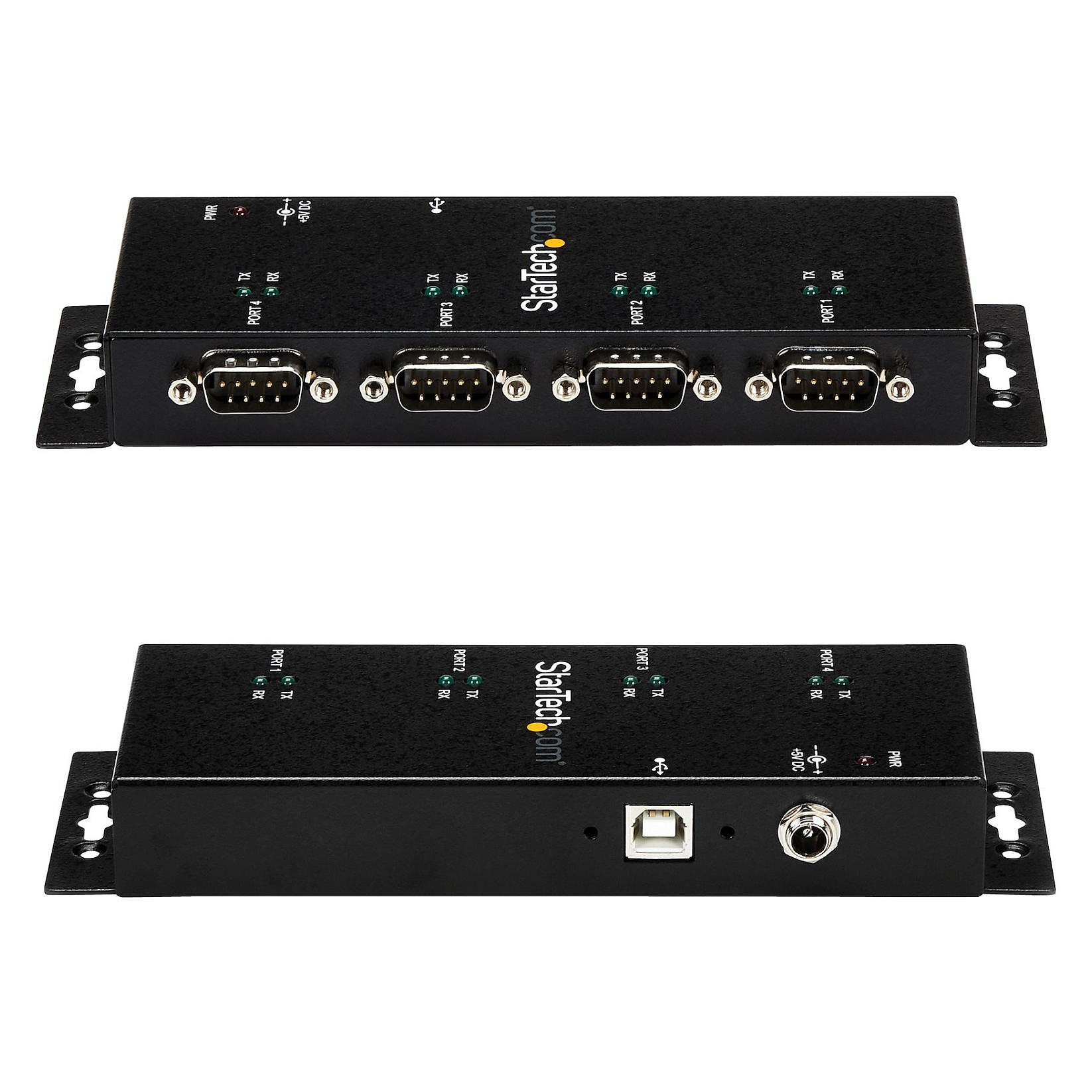 USB Serial Adapter StarTech ICUSB2324I / 4-Port USB to Serial - Figura 5