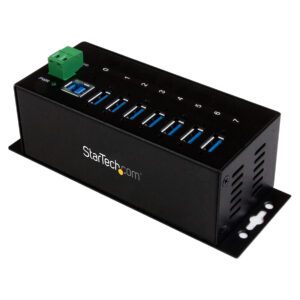 Hub StarTech USB-B to 7xUSB-A