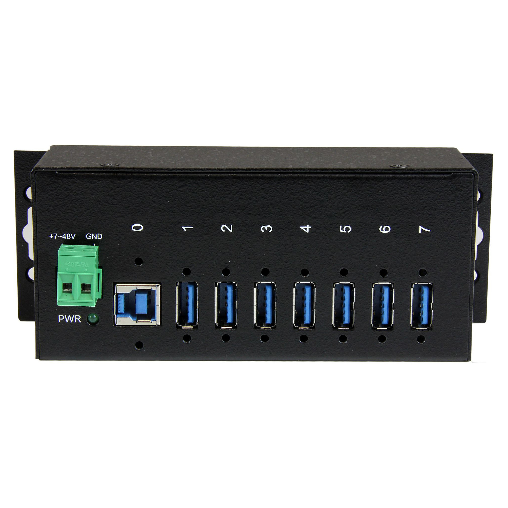 Hub StarTech USB-B to 7xUSB-A - Figura 3