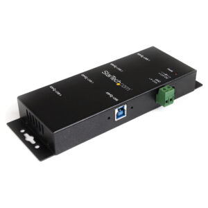 Hub StarTech USB-B to 4xUSB-A