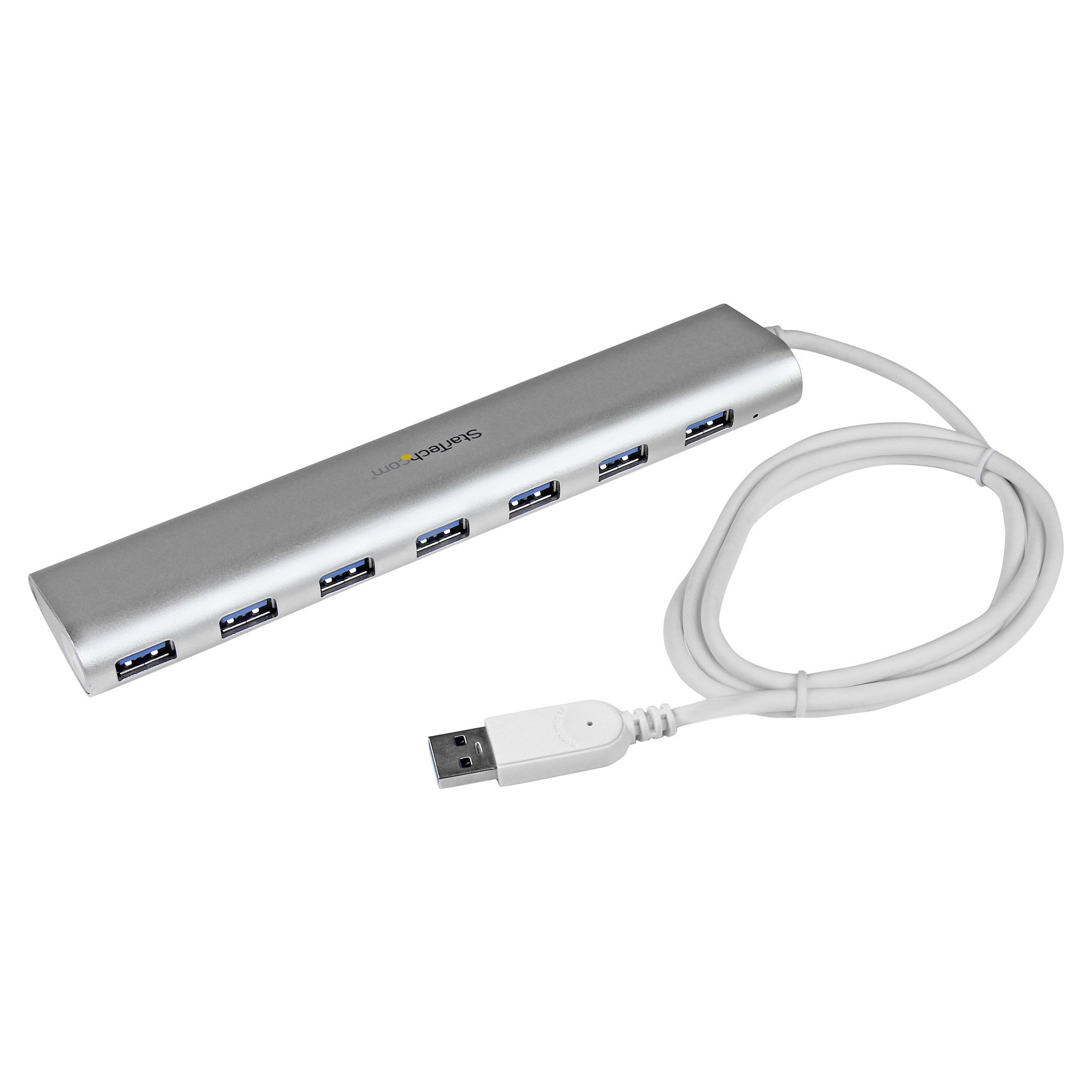 Hub StarTech USB-A to 7xUSB-A