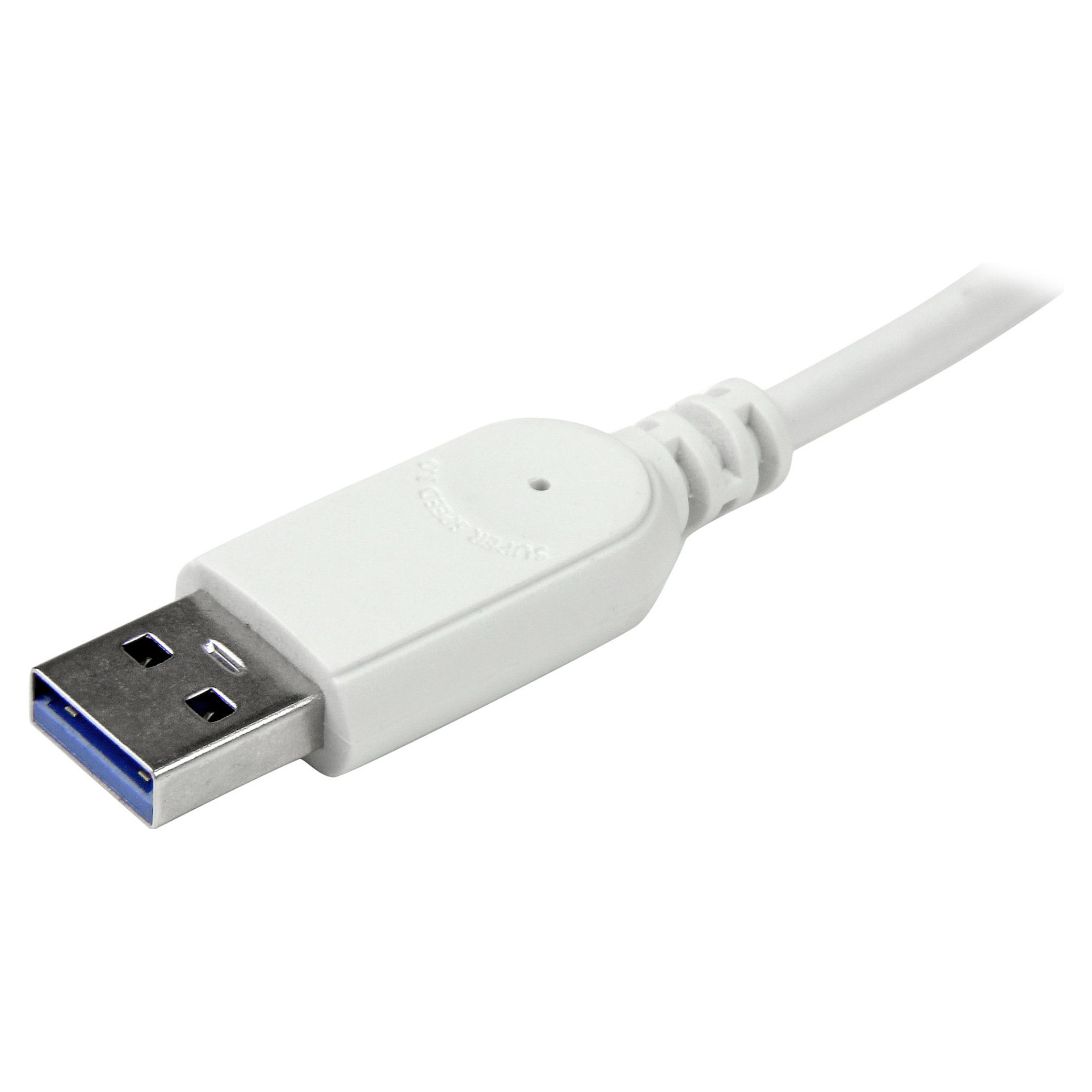 Hub StarTech USB-A to 7xUSB-A - Figura 5