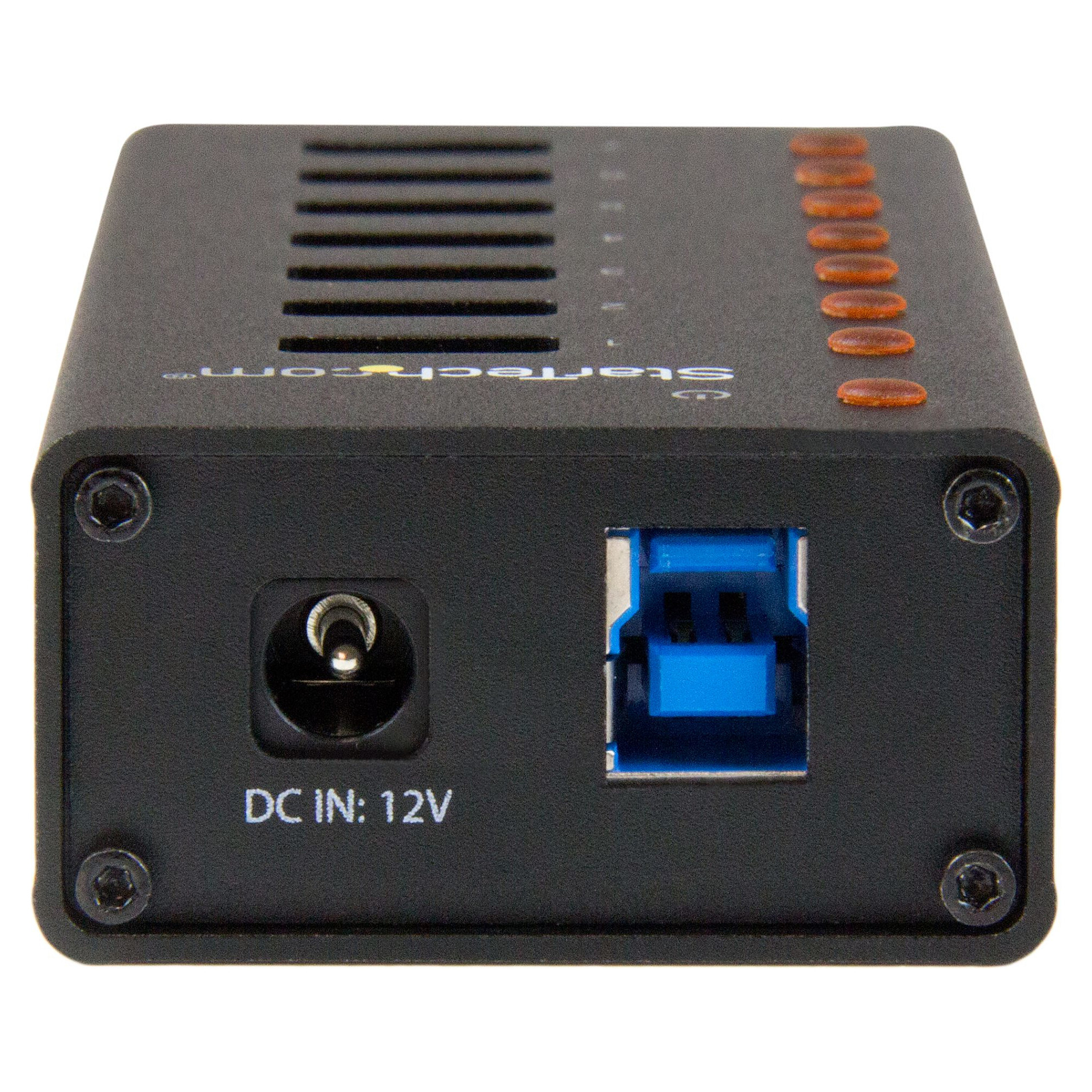 Hub StarTech USB-B to 7xUSB-A - Figura 2