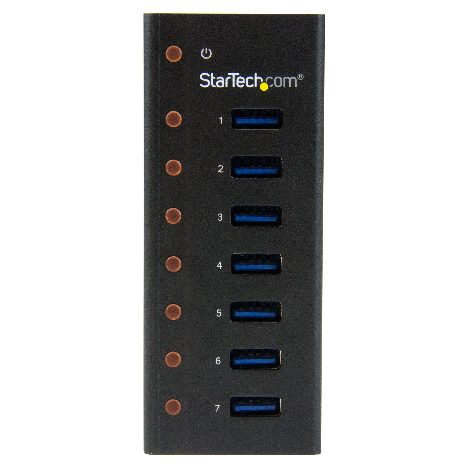 Hub StarTech USB-B to 7xUSB-A - Figura 3