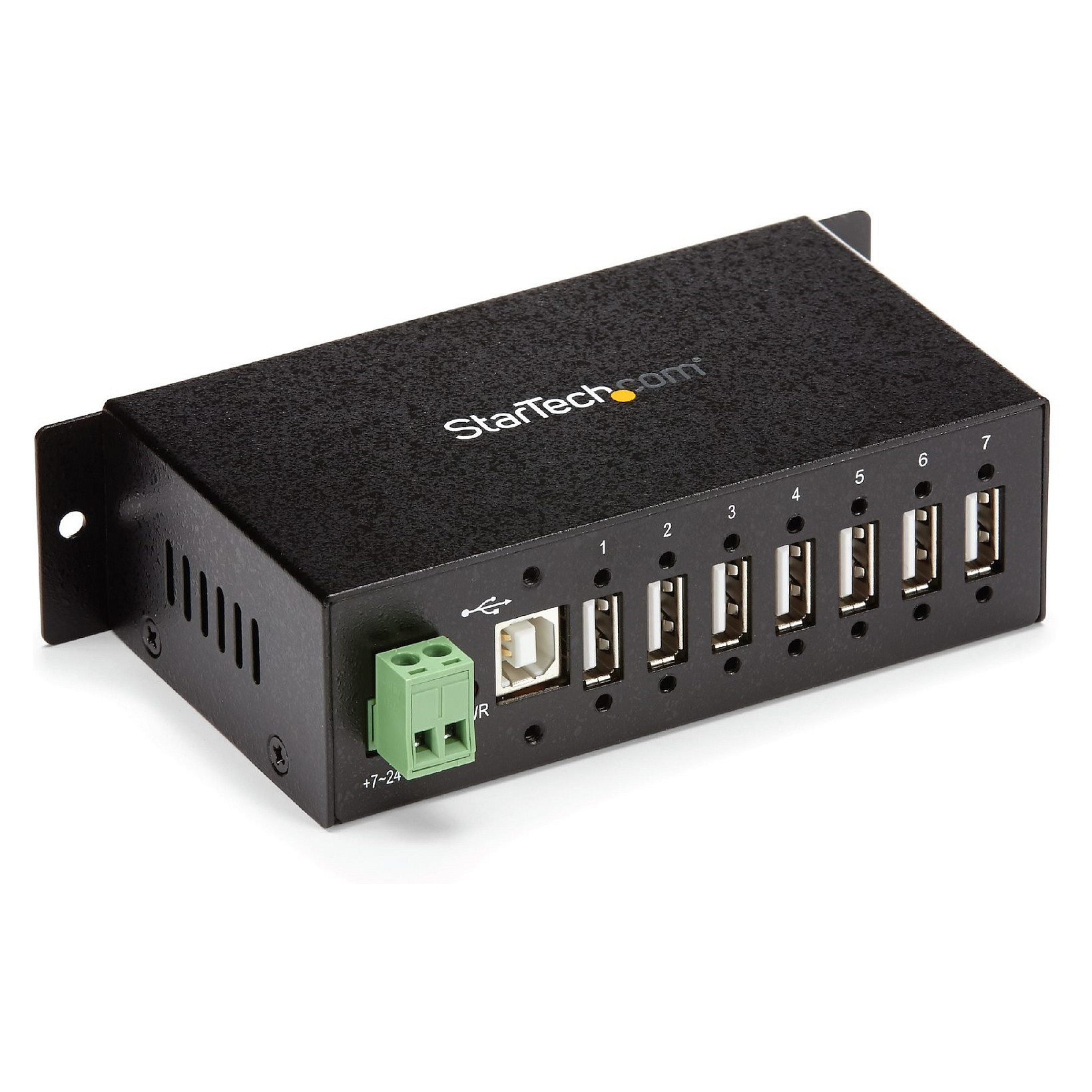 Hub StarTech USB-B to 7xUSB 2.0