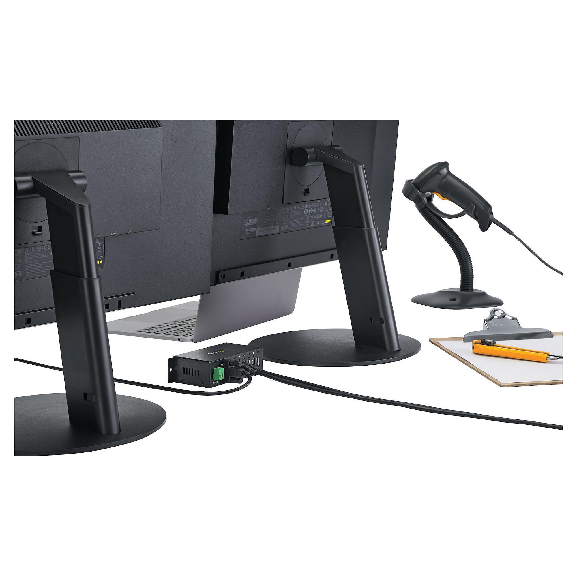 Hub StarTech USB-B to 7xUSB 2.0 - Figura 4