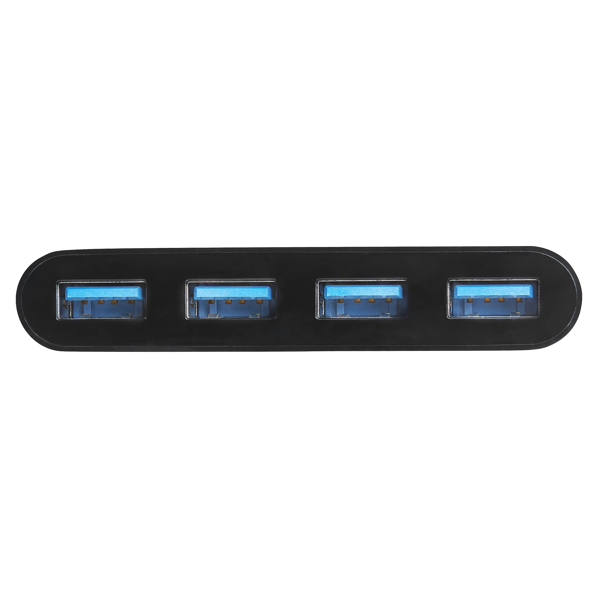 Hub StarTech USB-C to 4xUSB-A - Figura 2