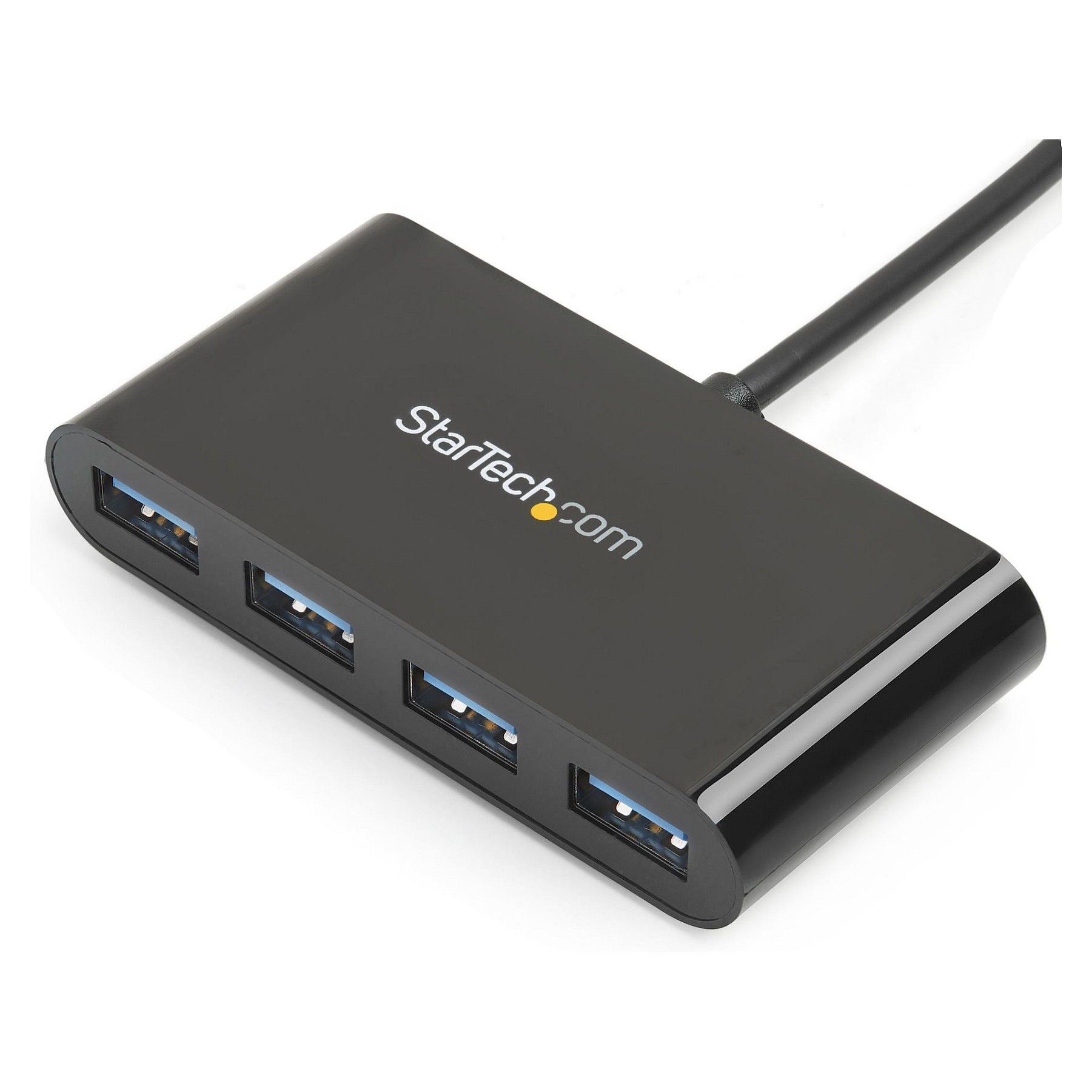 Hub StarTech USB-C to 4xUSB-A - Figura 4