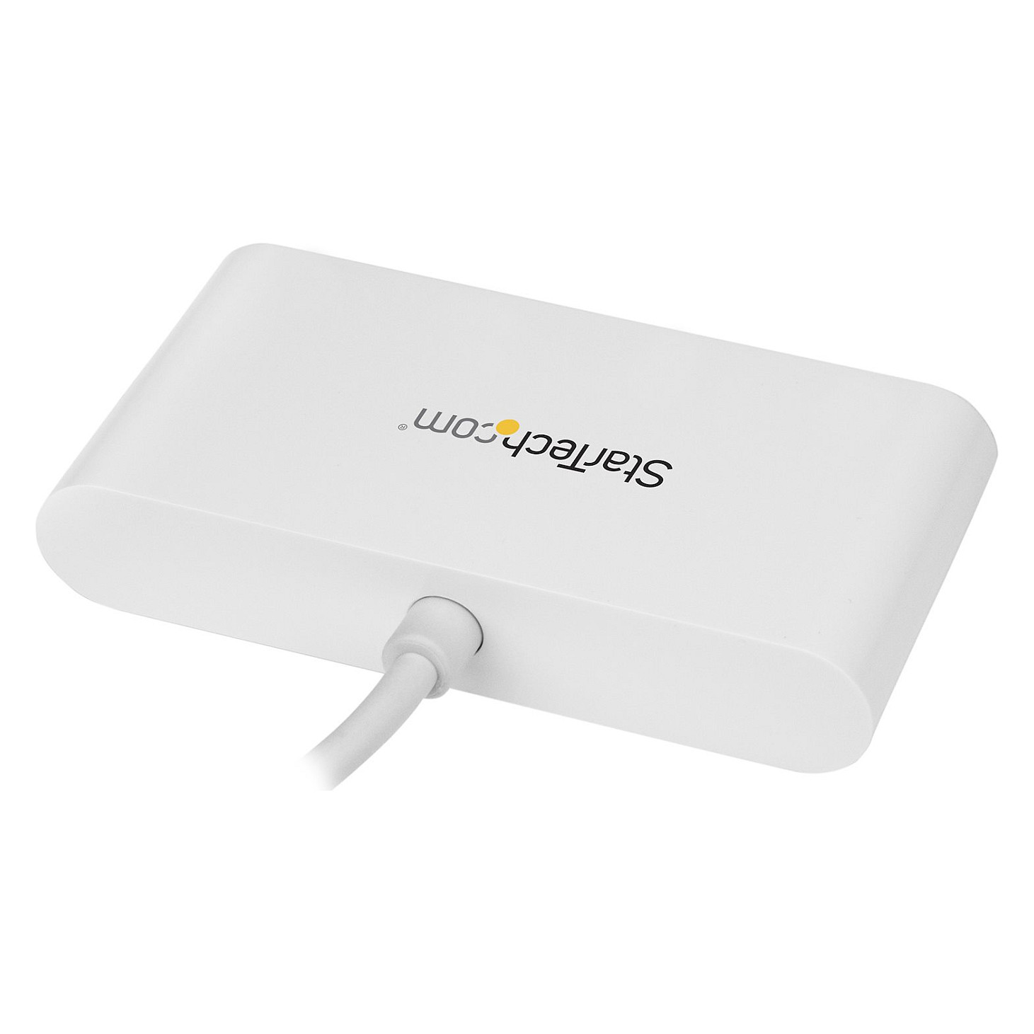 Hub StarTech USB-C to 4xUSB-A - Figura 2