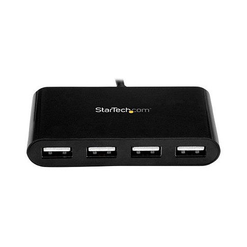 Hub StarTech USB-C to 4xUSB 2.0 - Figura 3