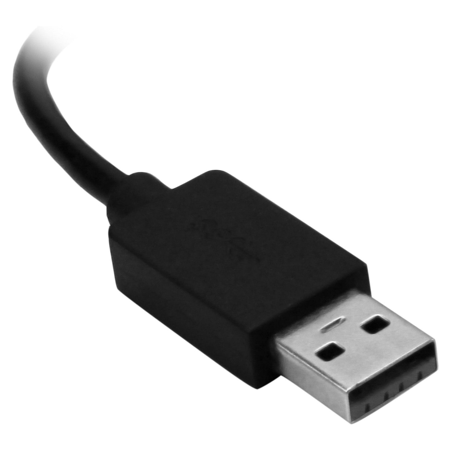 Hub StarTech USB-A to 3xUSB-A / USB-C - Figura 2
