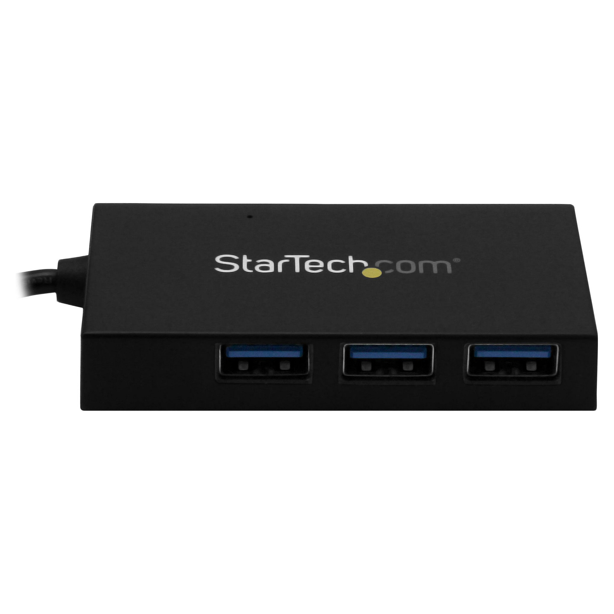Hub StarTech USB-A to 3xUSB-A / USB-C - Figura 3