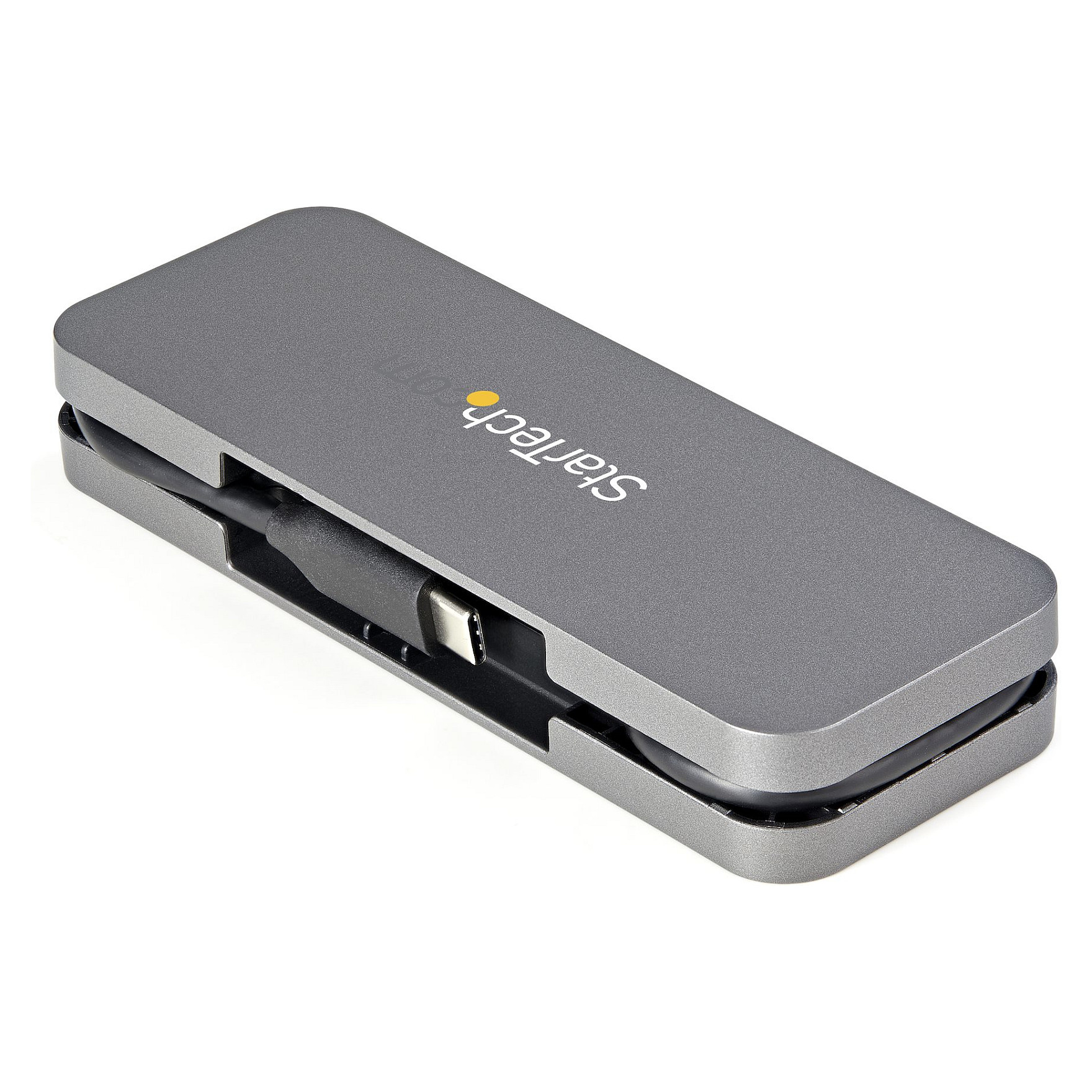 Hub StarTech USB-C to 4xUSB-A - Figura 2