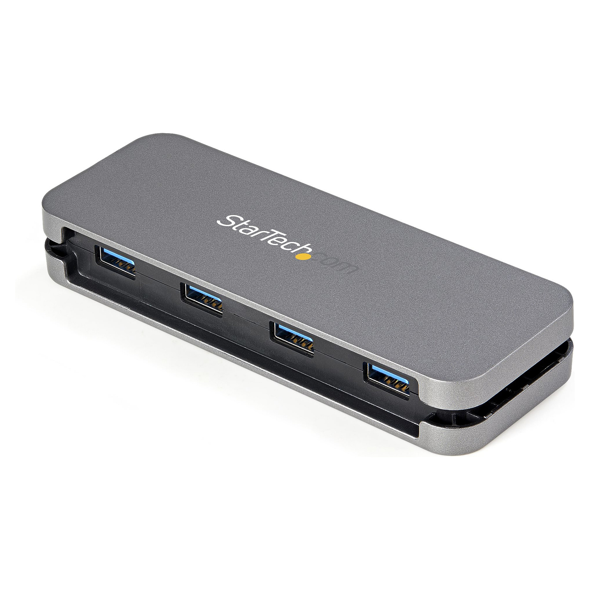 Hub StarTech USB-C to 4xUSB-A - Figura 4