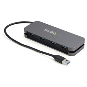 Hub StarTech USB-A to 4xUSB-A
