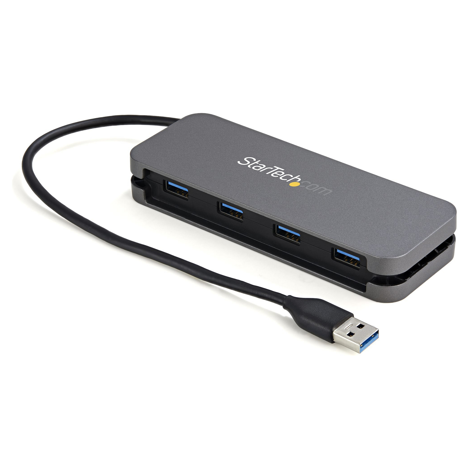Hub StarTech USB-A to 4xUSB-A