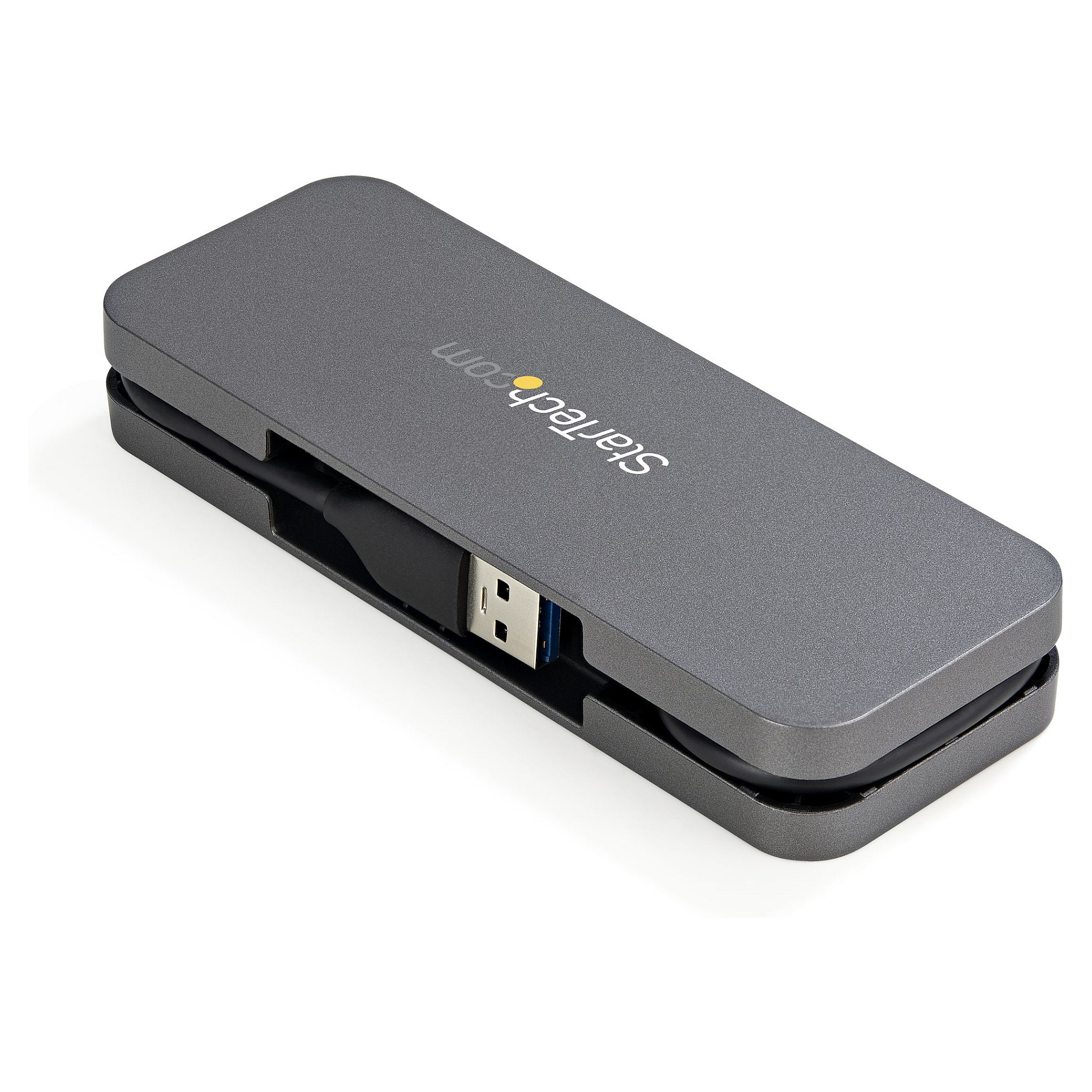 Hub StarTech USB-A to 4xUSB-A - Figura 3