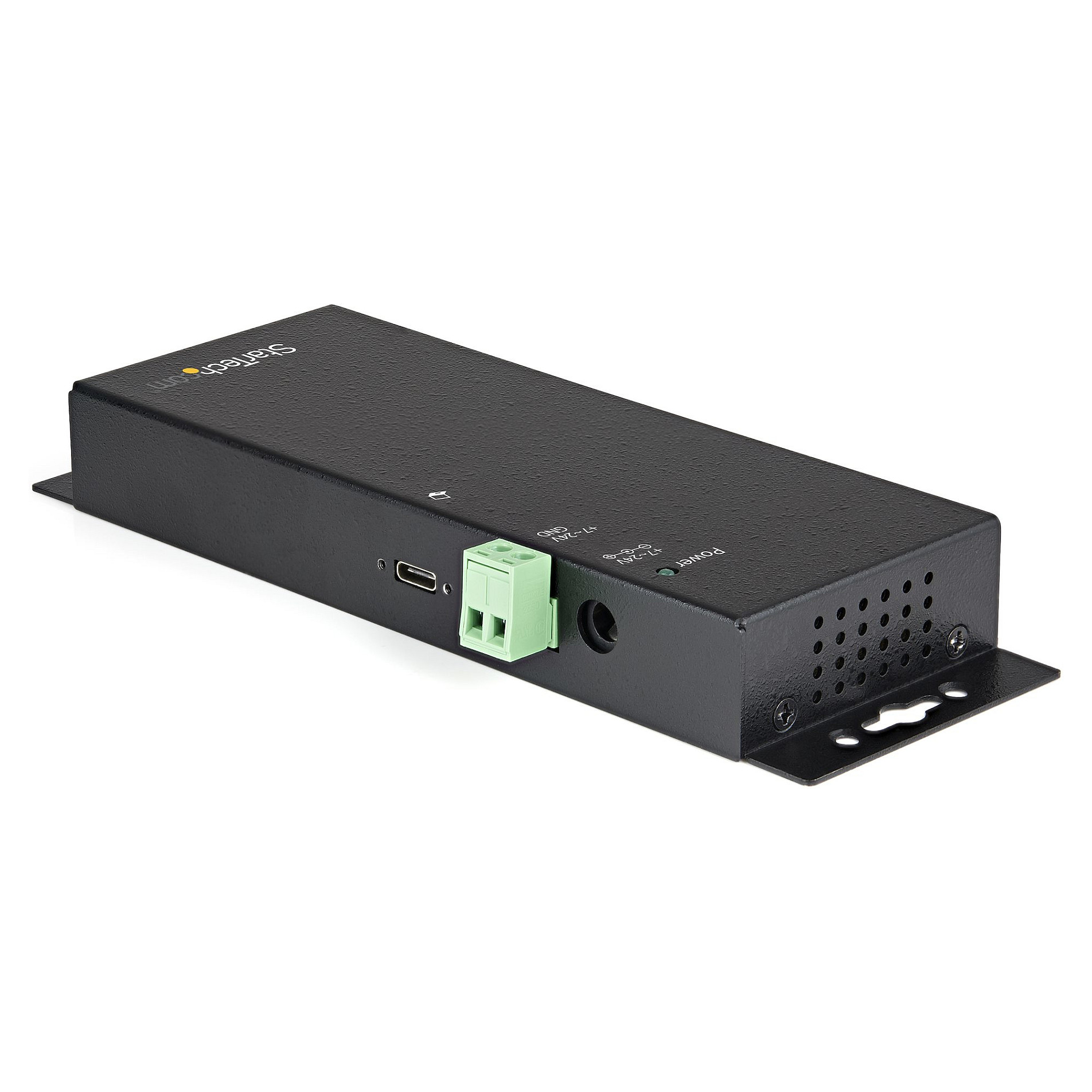 Hub StarTech HB31C3A1CME USB-C to 3xUSB-A / 1xUSB-C - Figura 3