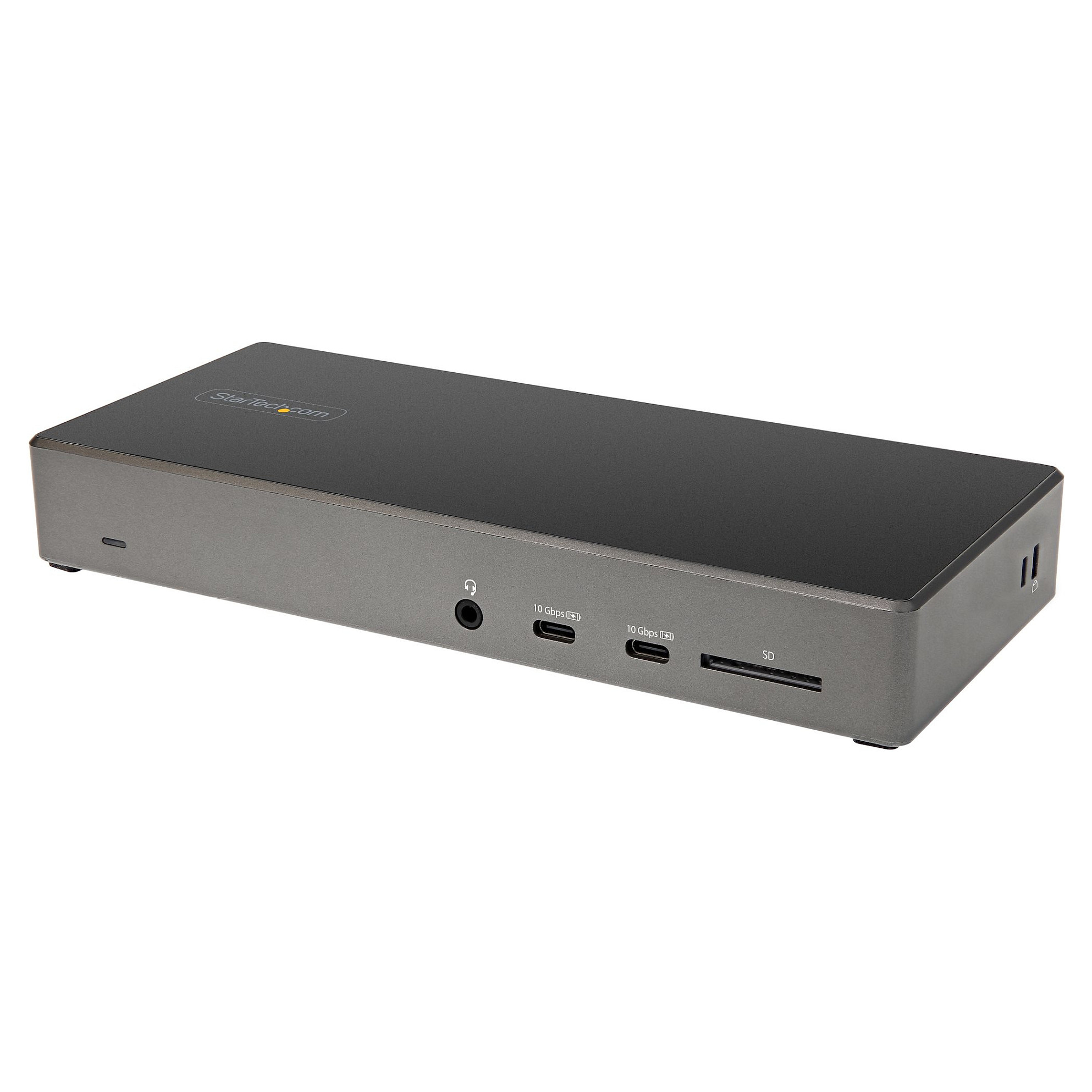 Docking Station StarTech USB-C to USB-A / USB-C / HDMI / DP / LAN / USB 2.0